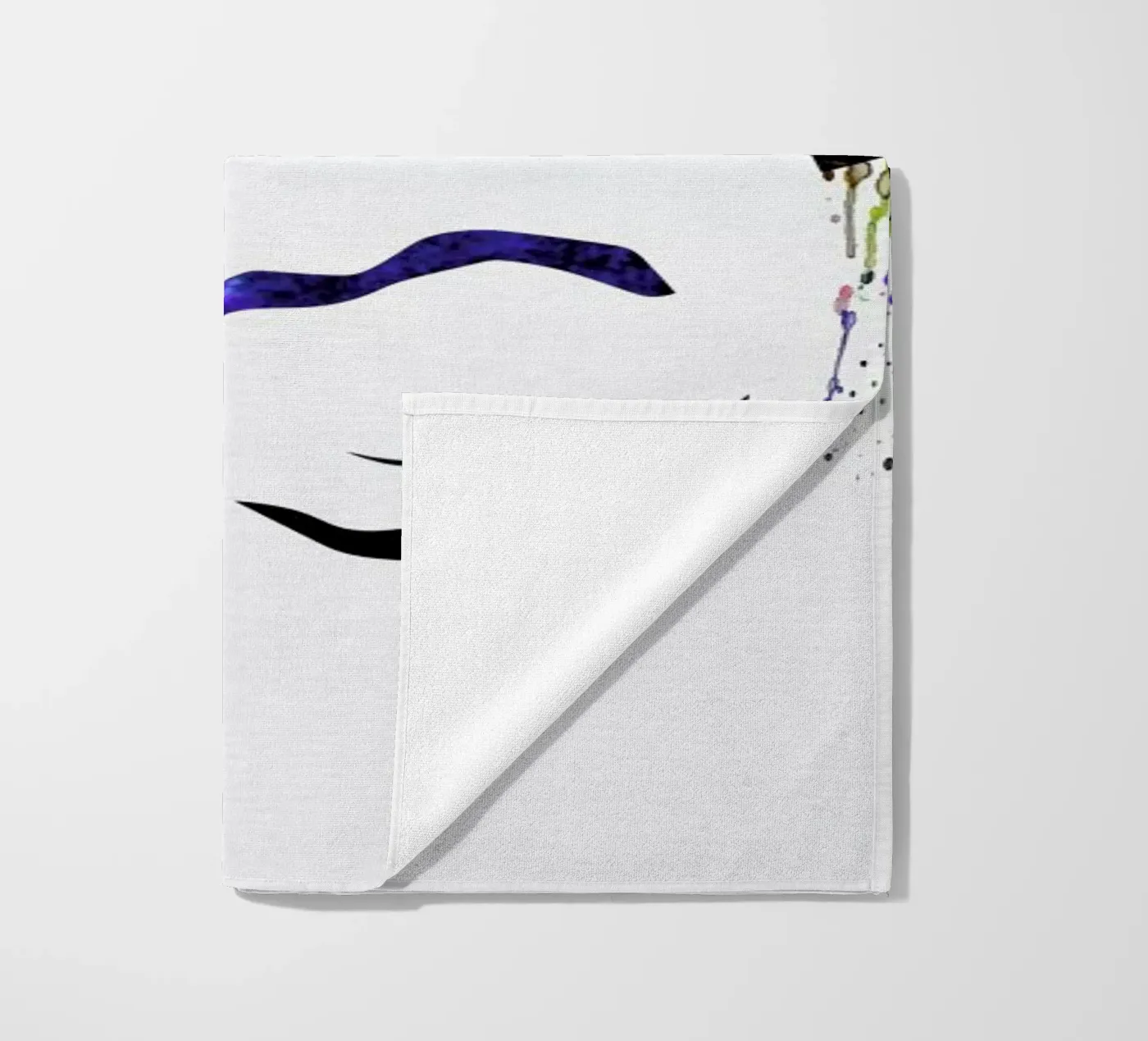 Tupac telo mare da Naxart