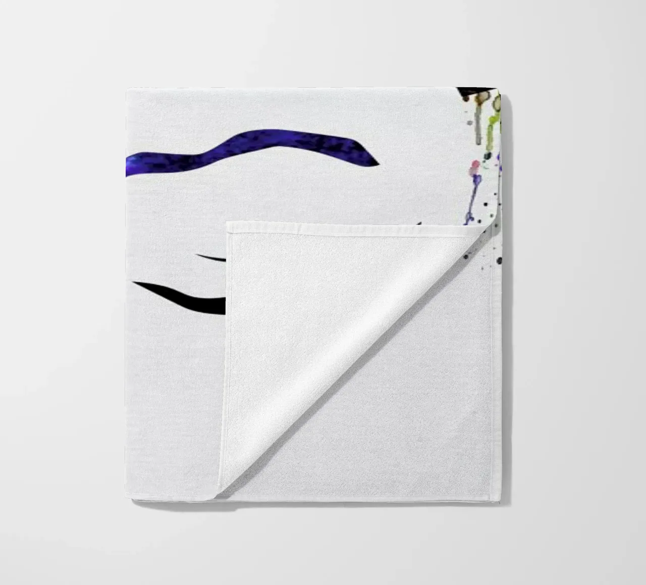 Tupac telo mare da Naxart