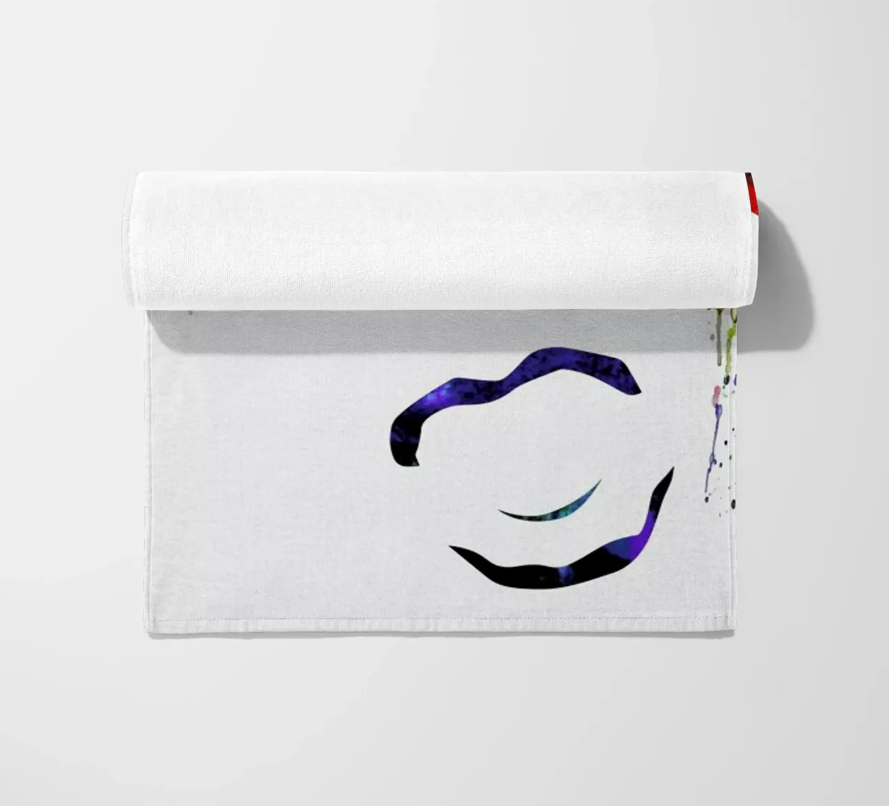 Tupac telo mare da Naxart