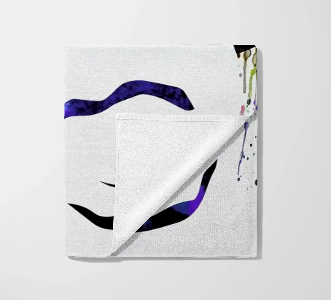 Tupac telo mare da Naxart