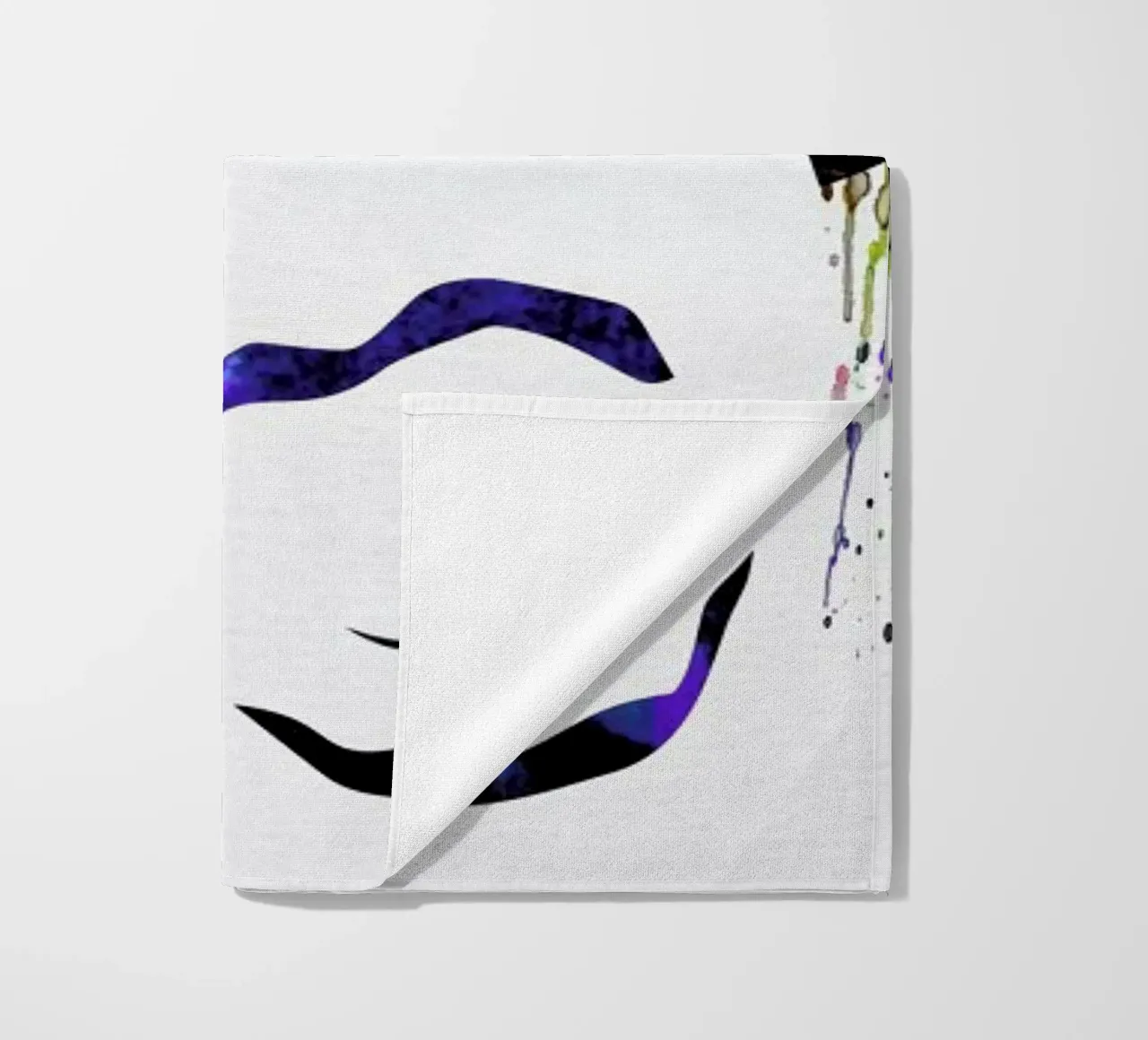 Tupac telo mare da Naxart