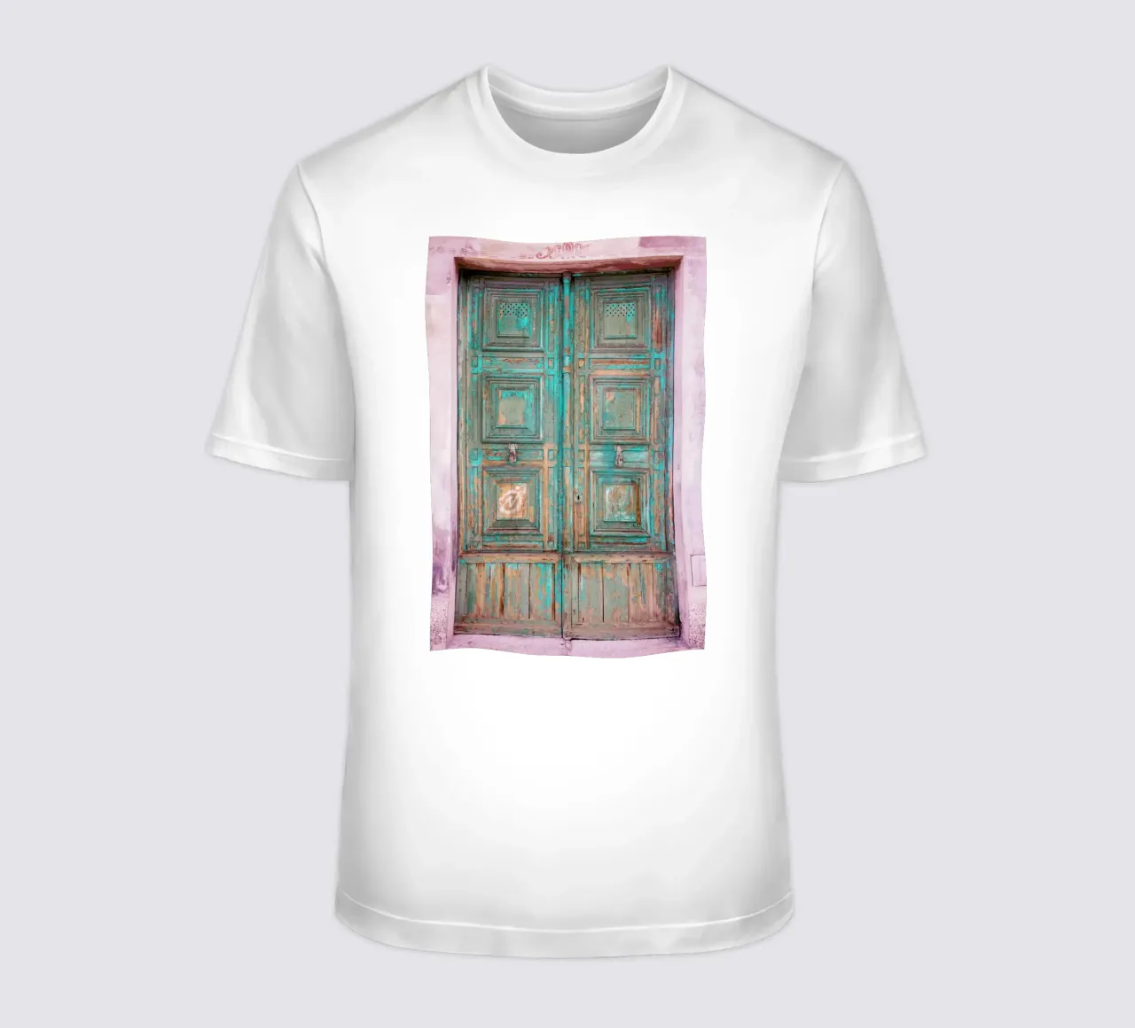 Come in! by @AireBailarin t-shirt da EyeEm Mobile GmbH