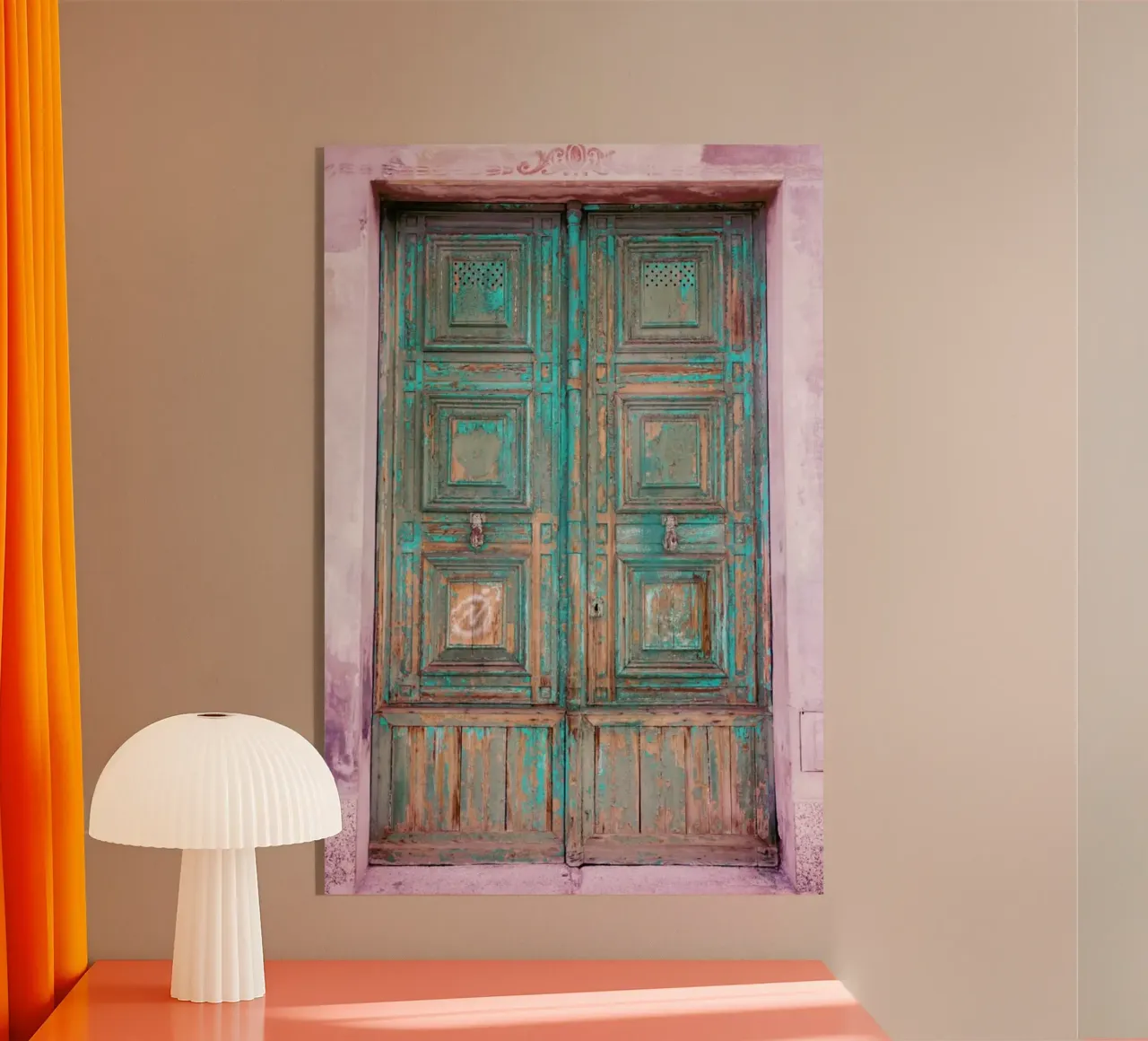 Come in! by @AireBailarin plexiglass da EyeEm Mobile GmbH