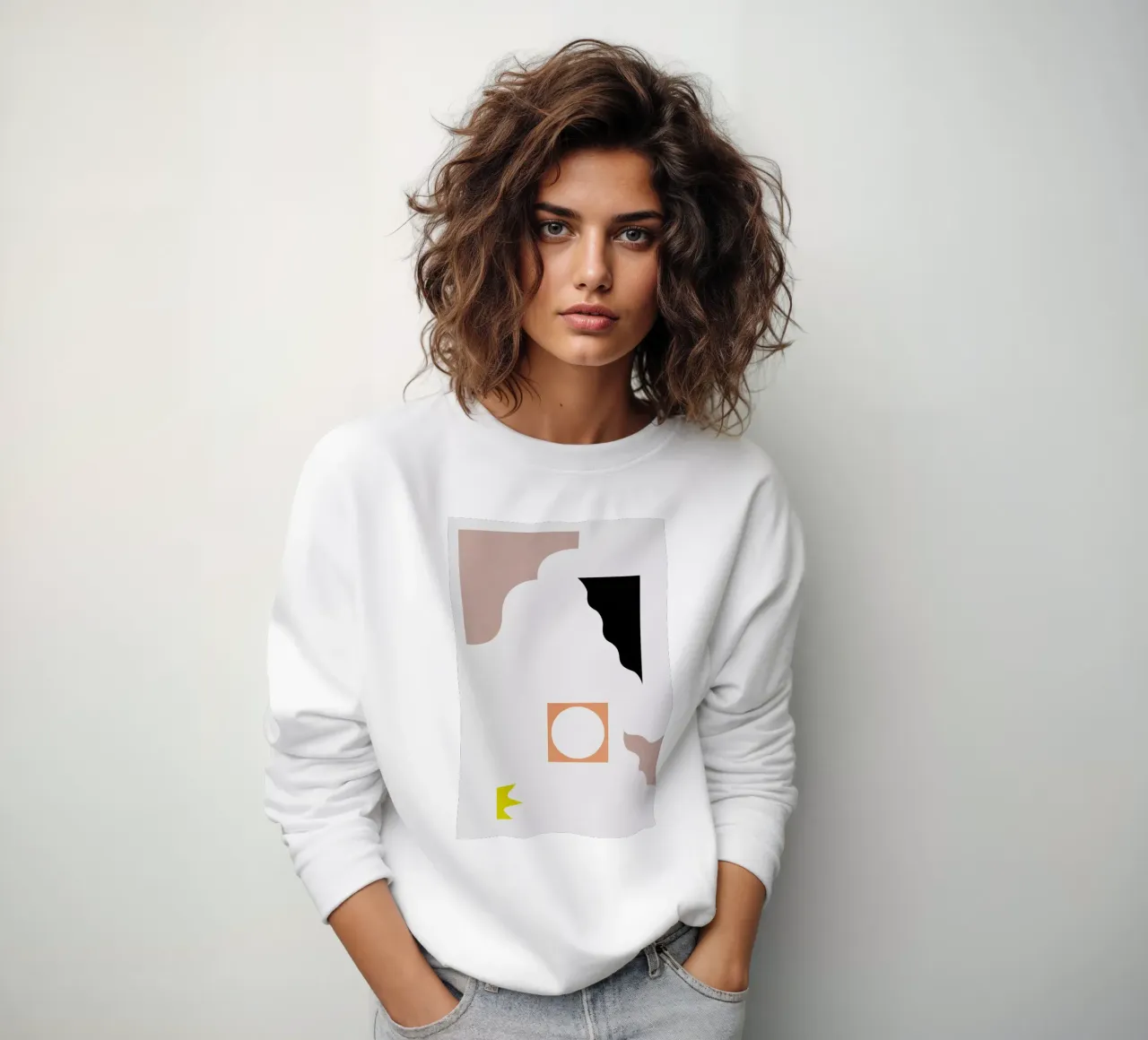 Multi felpa da STUDIO LEEMO