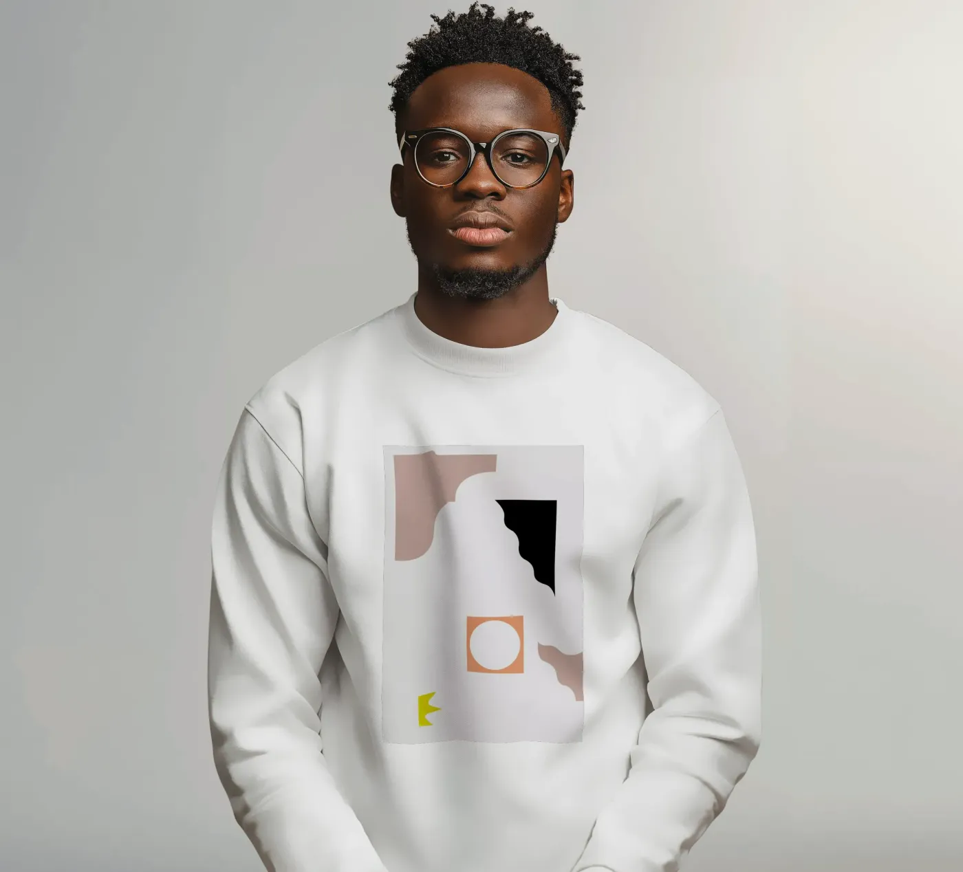 Multi sweat de STUDIO LEEMO