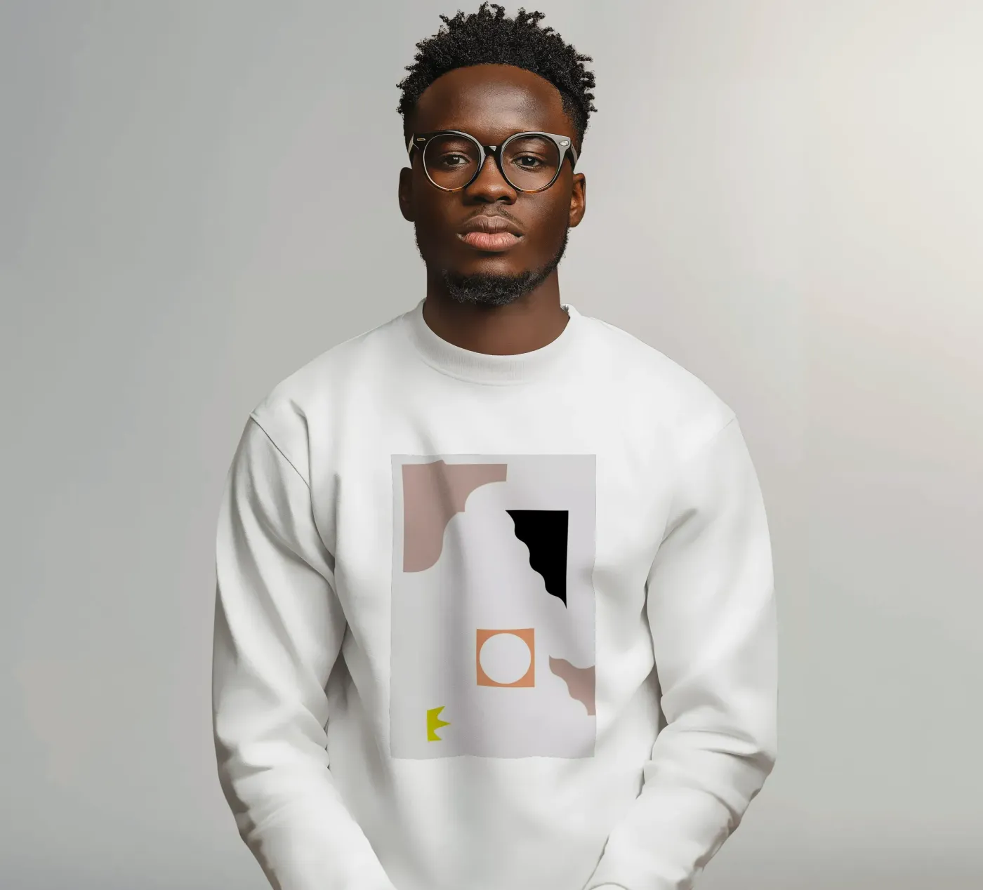 Multi sweat de STUDIO LEEMO