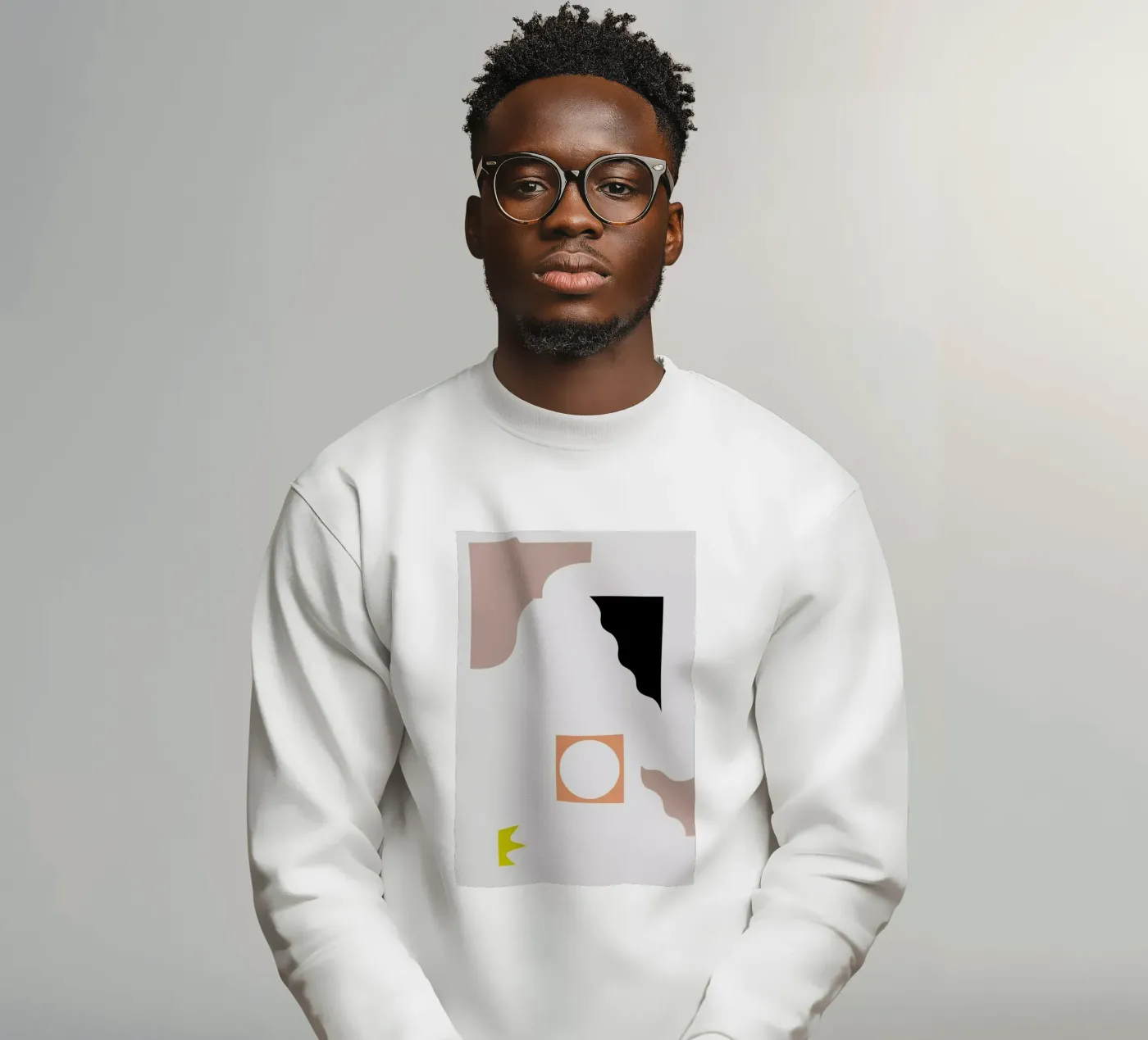 Multi felpa da STUDIO LEEMO