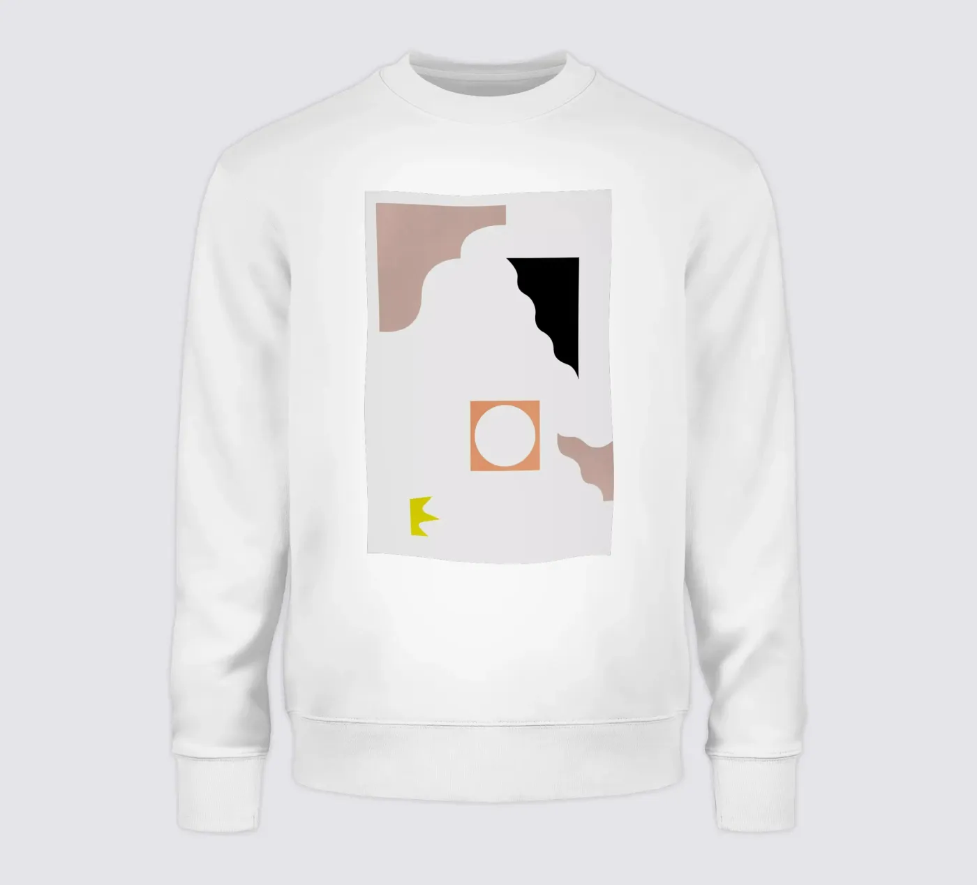 Multi sweat de STUDIO LEEMO