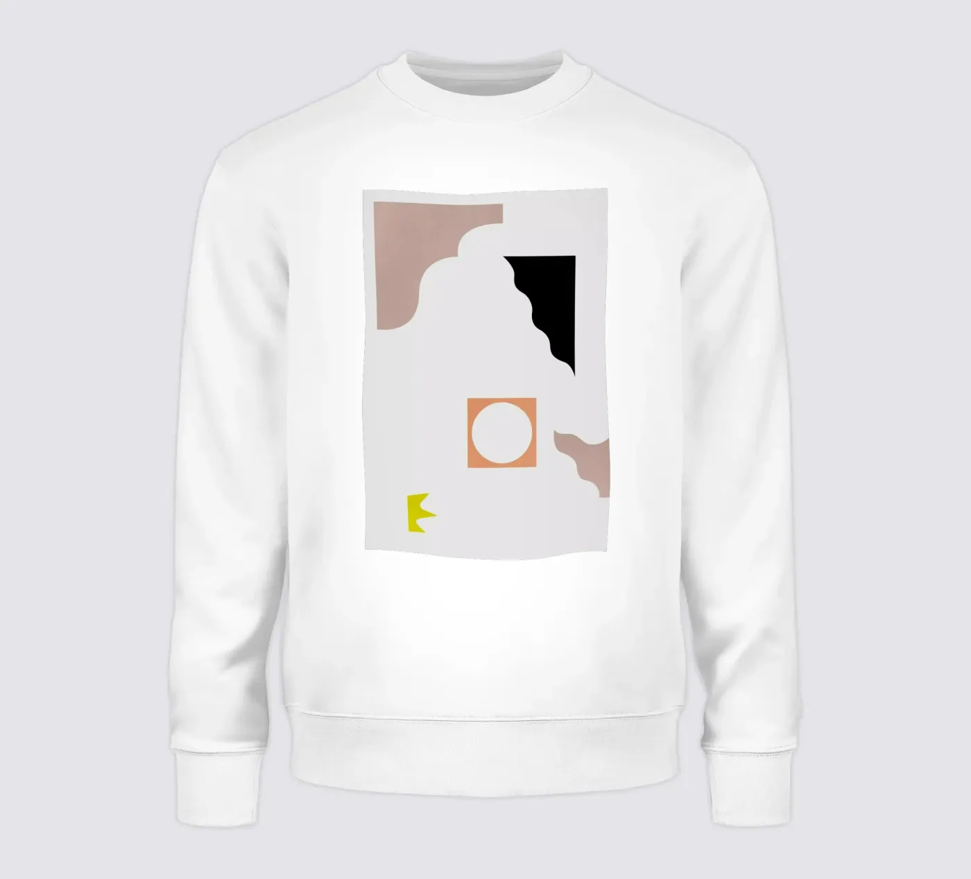 Multi sweat de STUDIO LEEMO