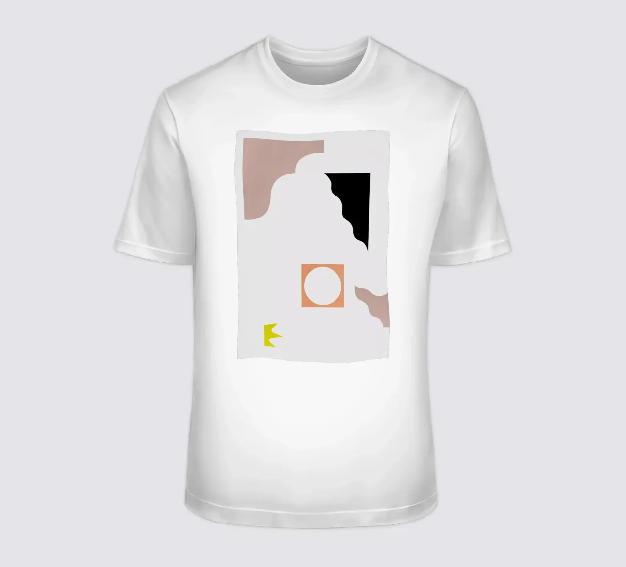 Multi t-shirt da STUDIO LEEMO