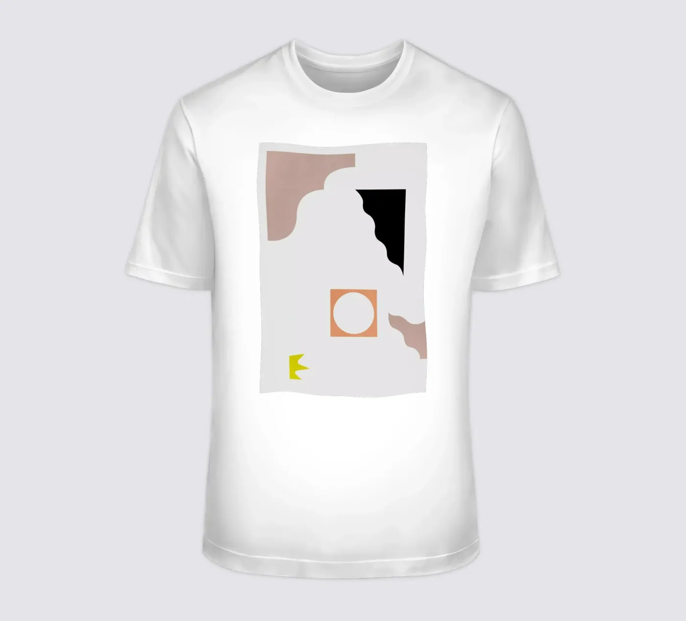 Multi t-shirt da STUDIO LEEMO