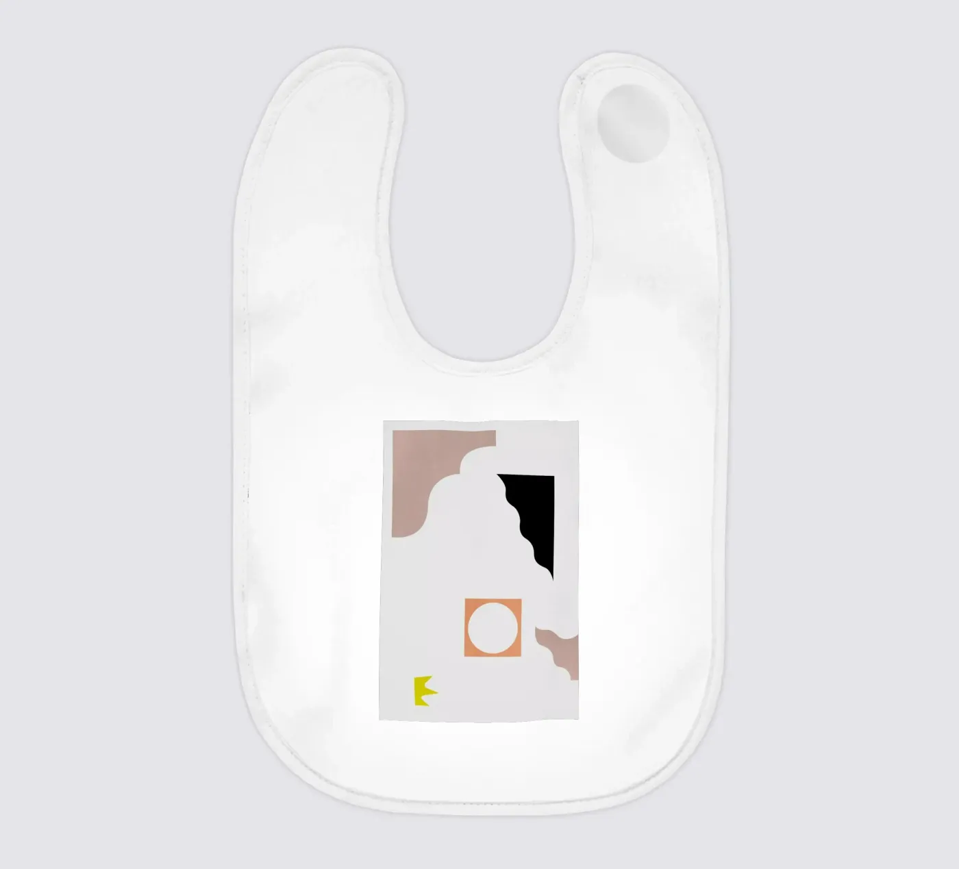 Multi bavaglino da STUDIO LEEMO