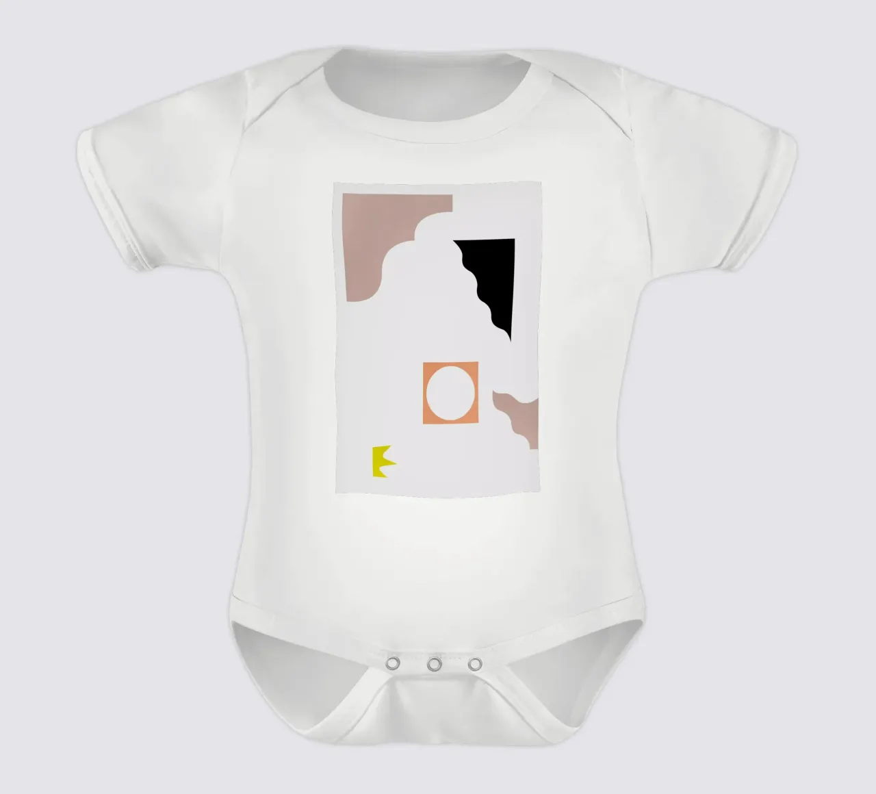 Multi body bébé de STUDIO LEEMO