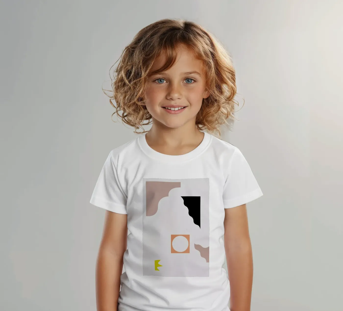 Multi t-shirt bambini da STUDIO LEEMO