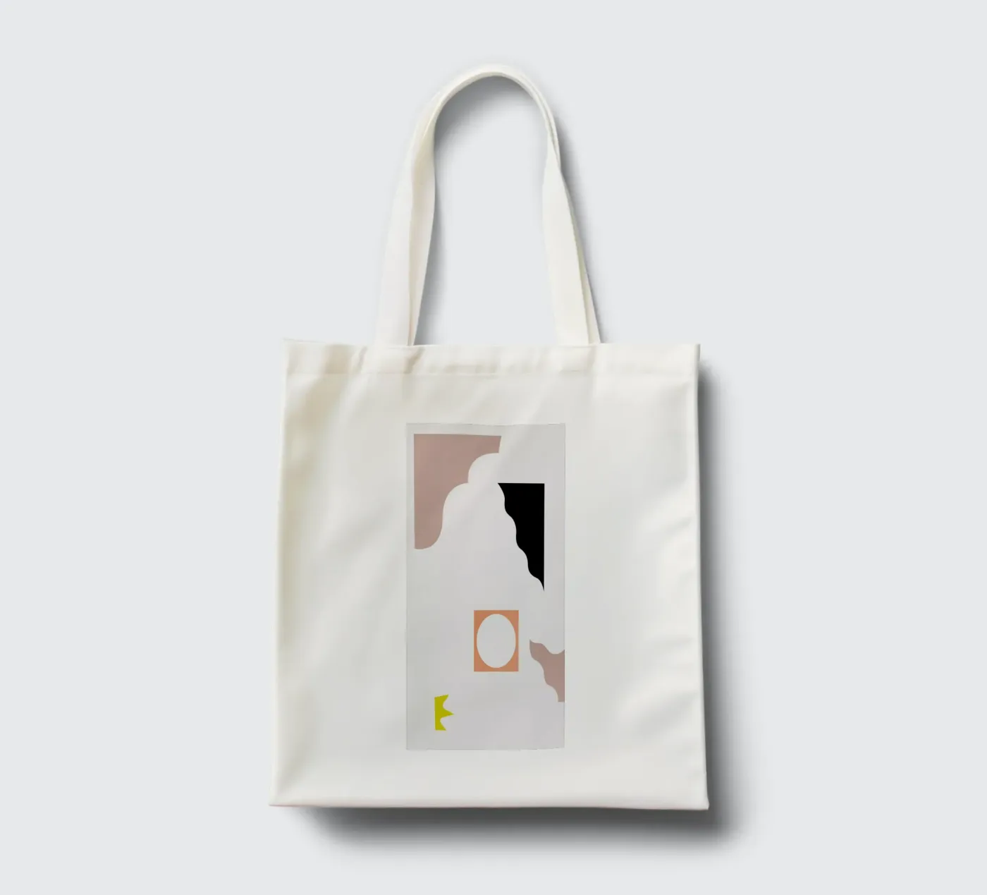 Multi tote bag by STUDIO LEEMO
