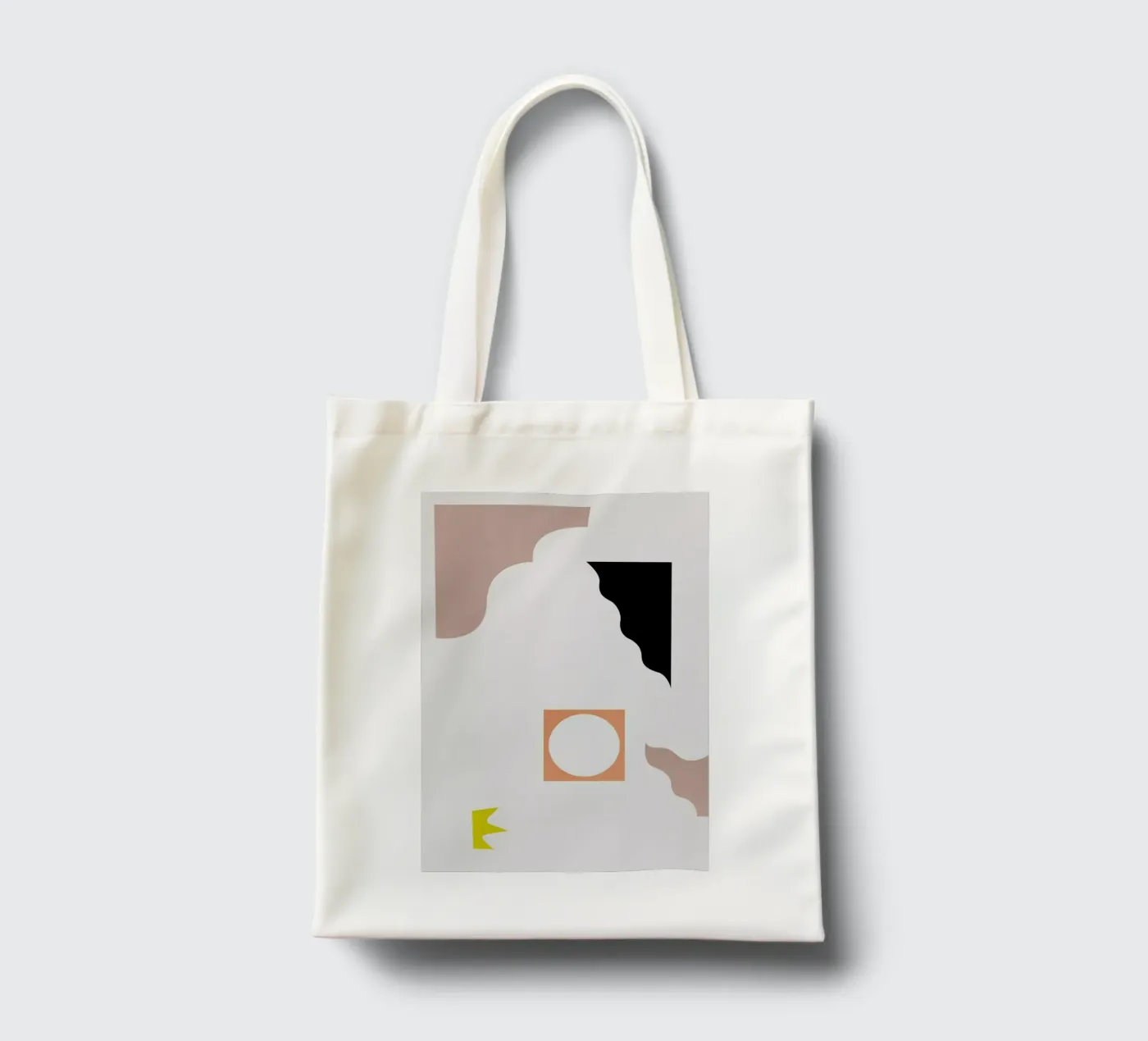 Multi tote bag by STUDIO LEEMO