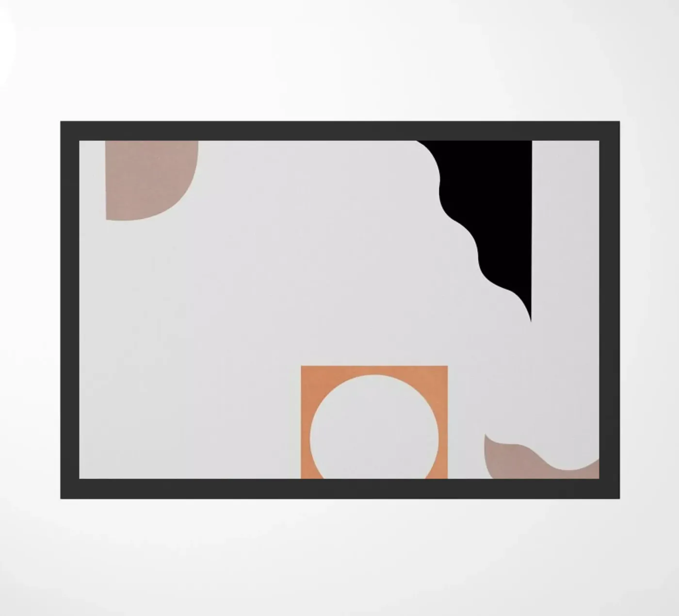 Multi deurmat van STUDIO LEEMO