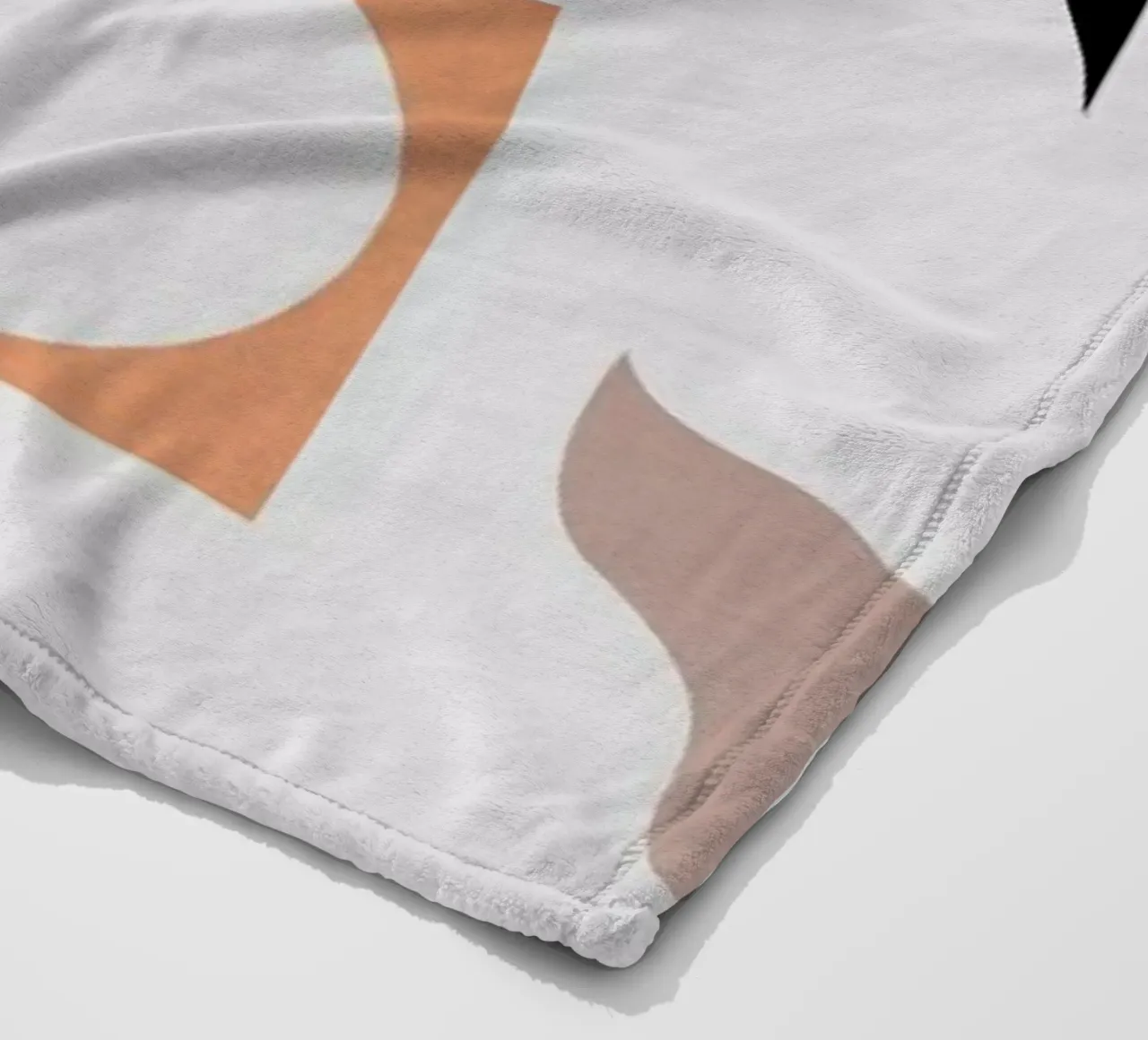 Multi fleecedeken van STUDIO LEEMO