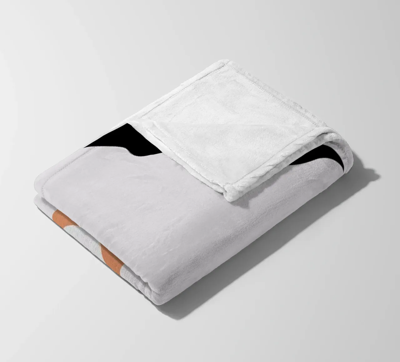 Multi fleecedeken van STUDIO LEEMO