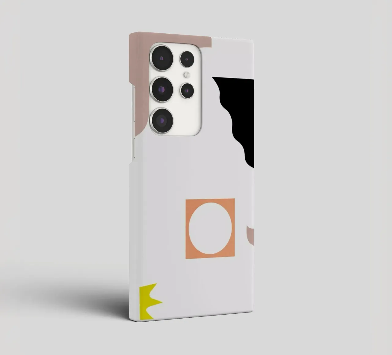 Multi cover samsung da STUDIO LEEMO