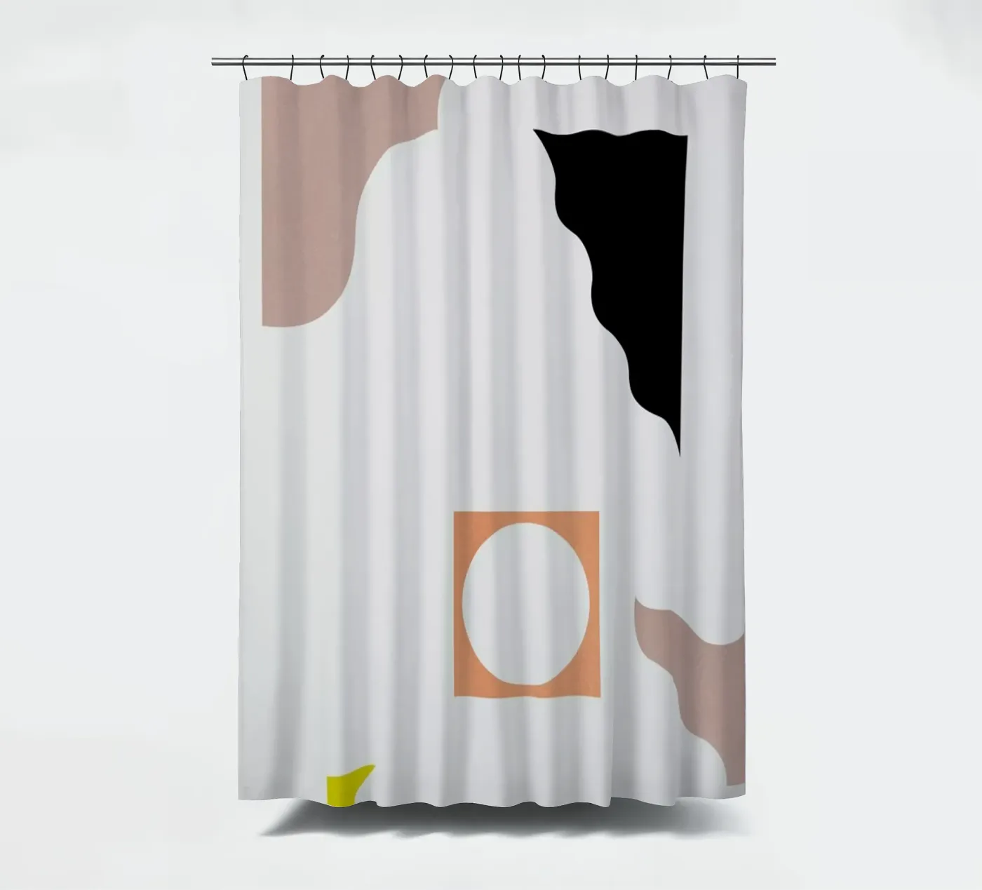 Multi douchegordijn van STUDIO LEEMO