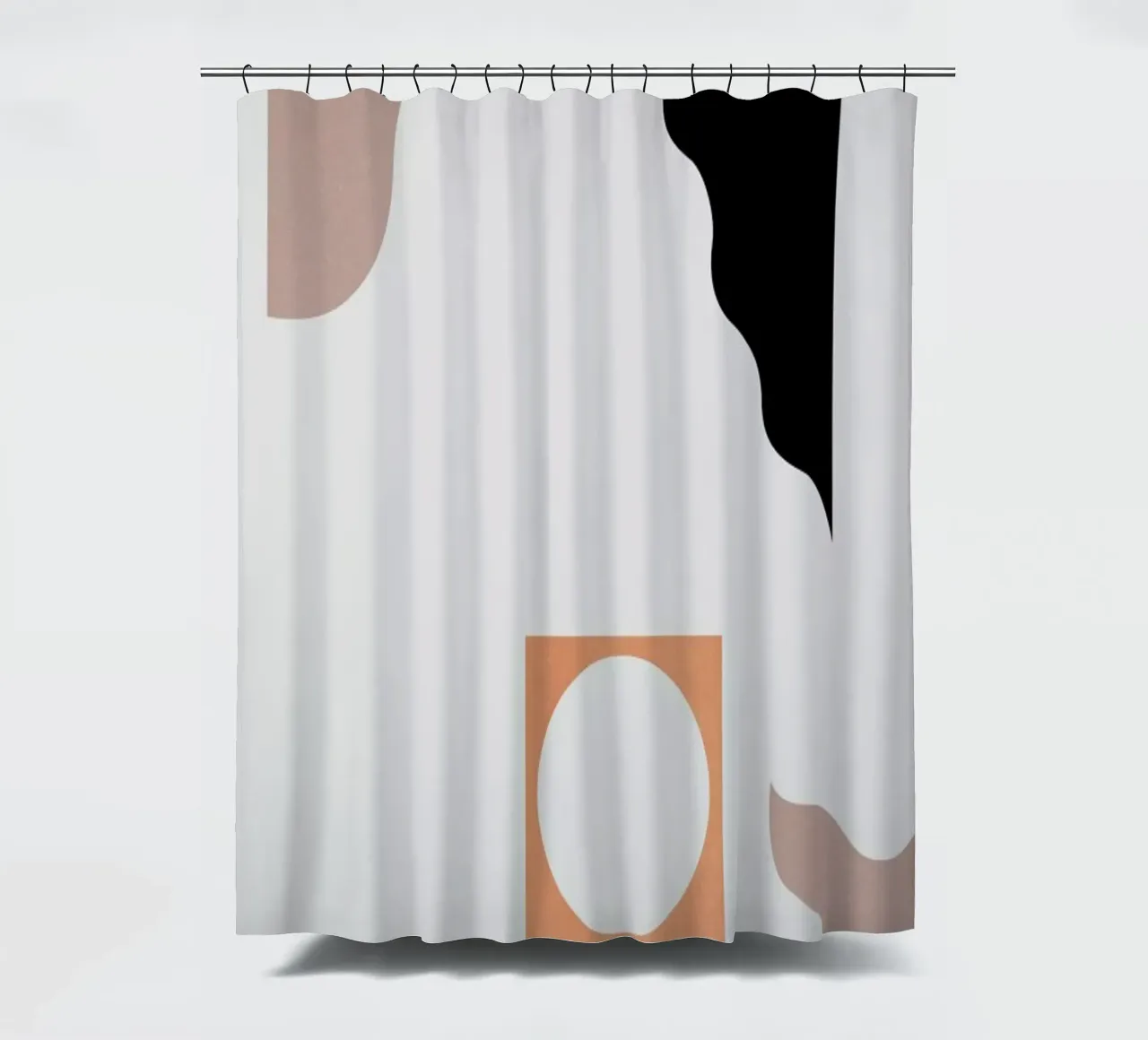 Multi Duschvorhang von STUDIO LEEMO