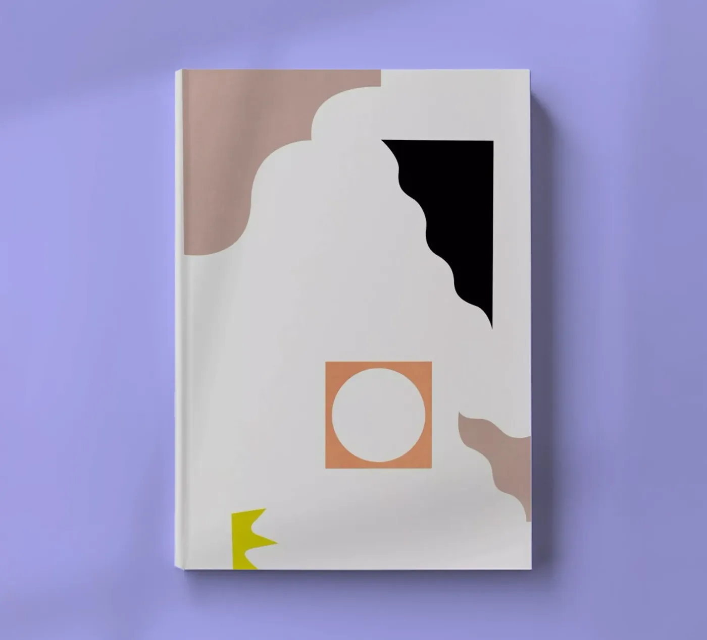 Multi notebook by STUDIO LEEMO