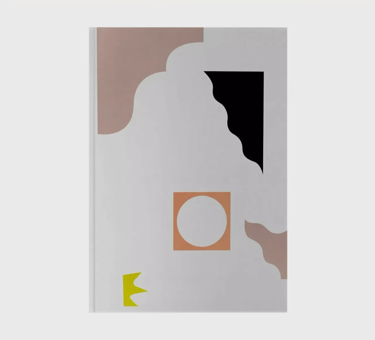 Multi notebook by STUDIO LEEMO