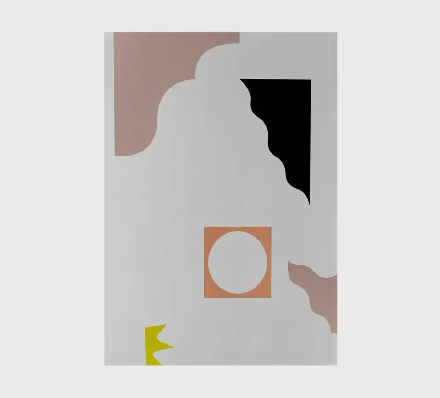 Multi notebook by STUDIO LEEMO