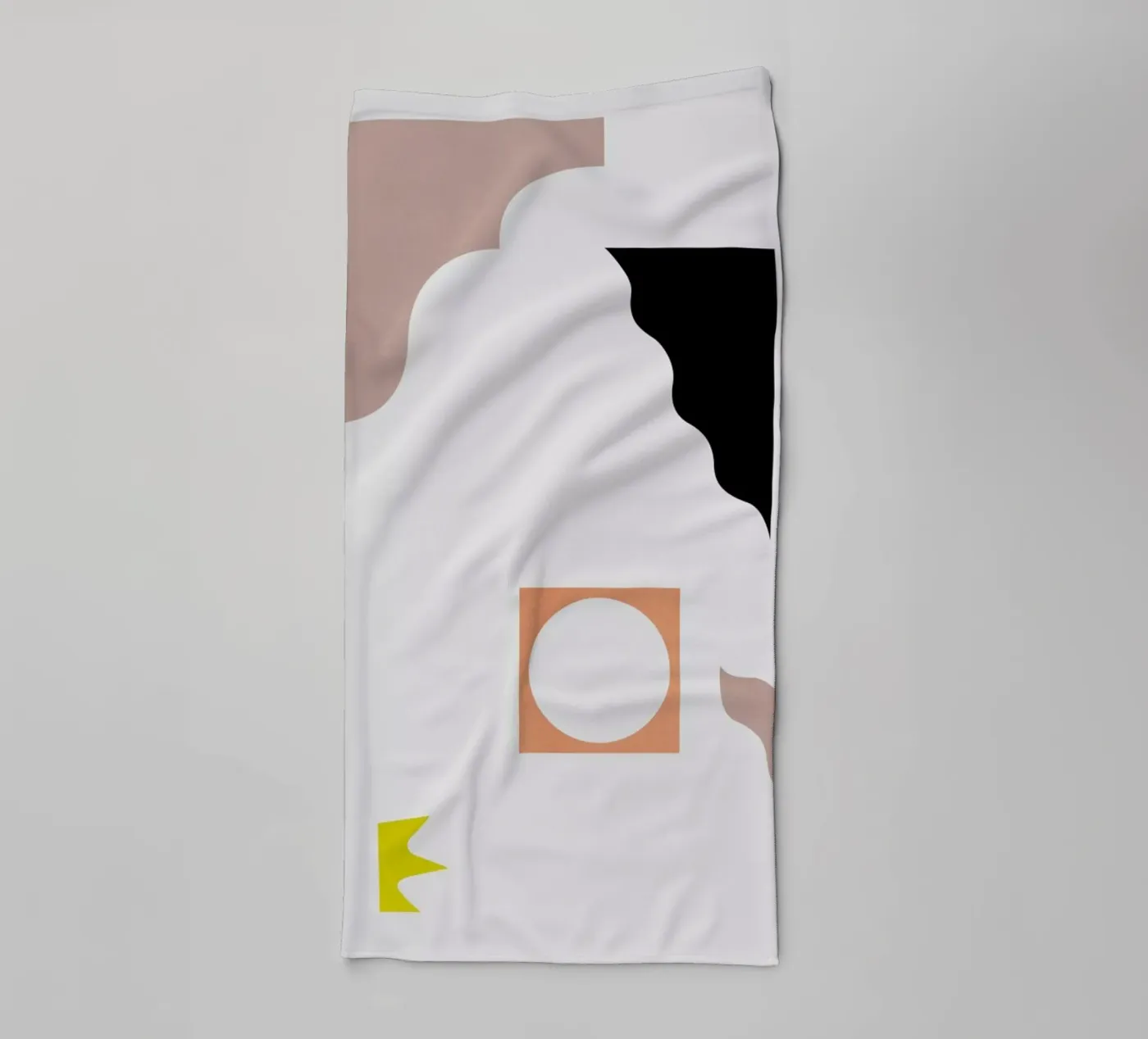 Multi Handtuch von STUDIO LEEMO