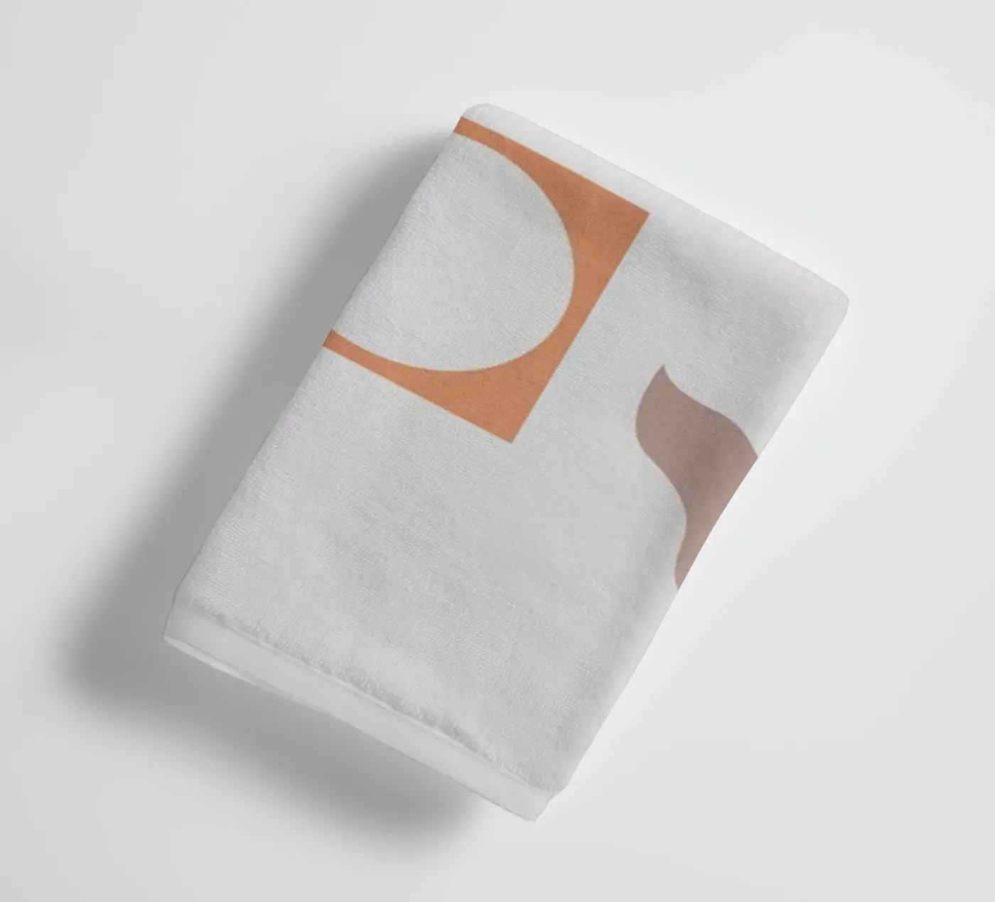 Multi badhanddoek van STUDIO LEEMO