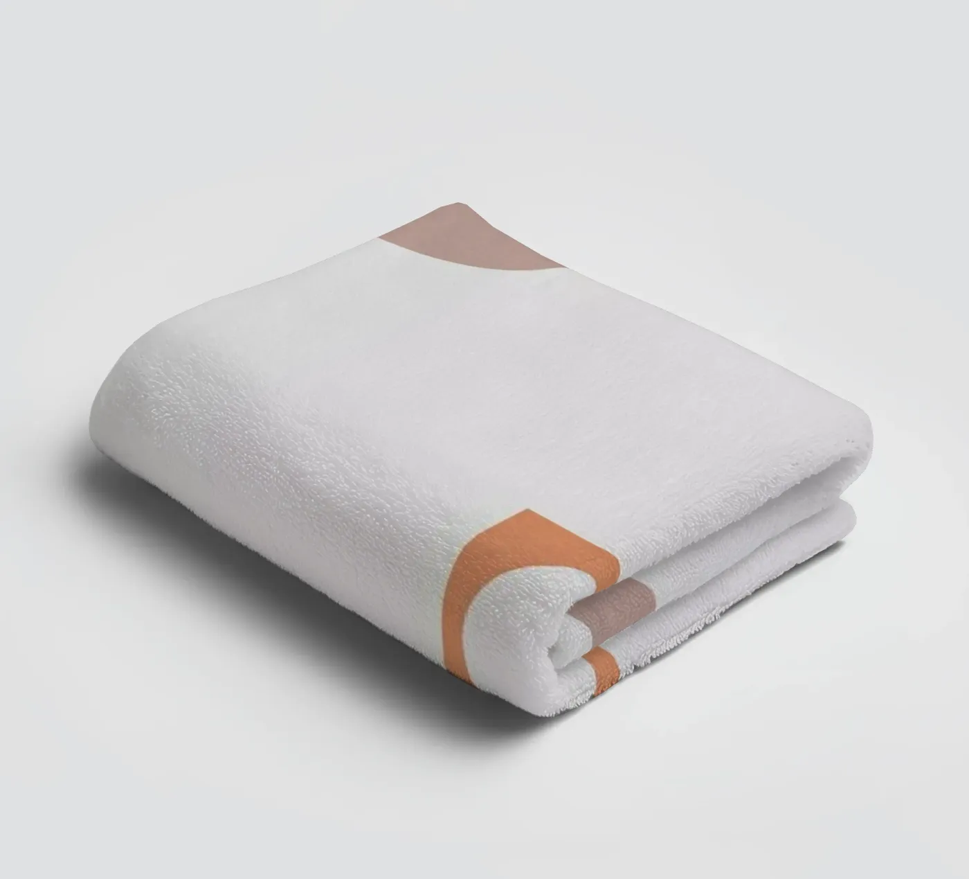 Multi badhanddoek van STUDIO LEEMO