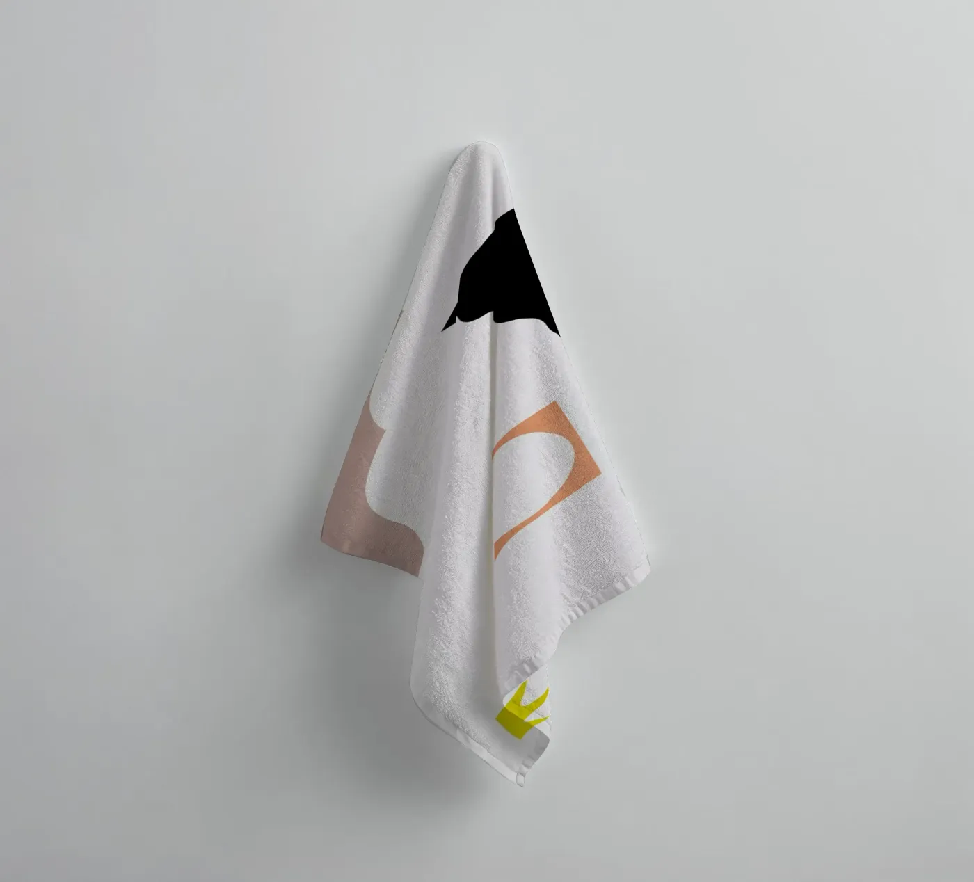 Multi Handtuch von STUDIO LEEMO
