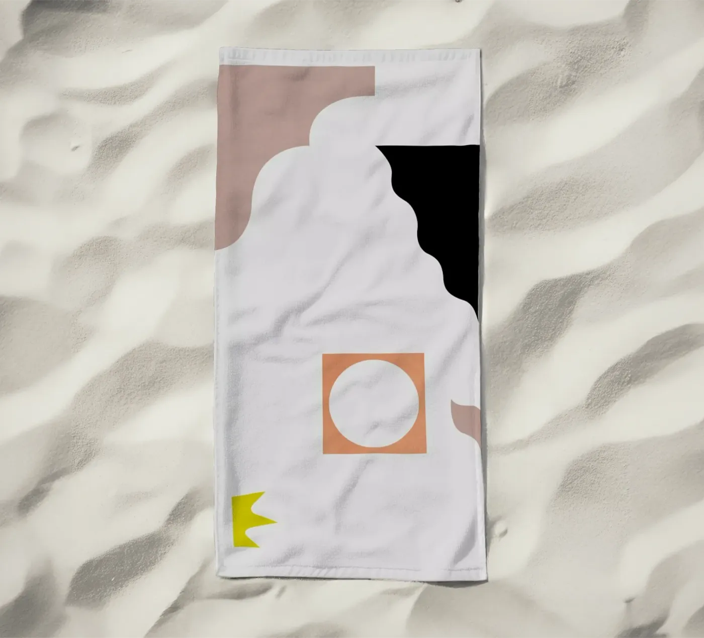 Multi telo mare da STUDIO LEEMO