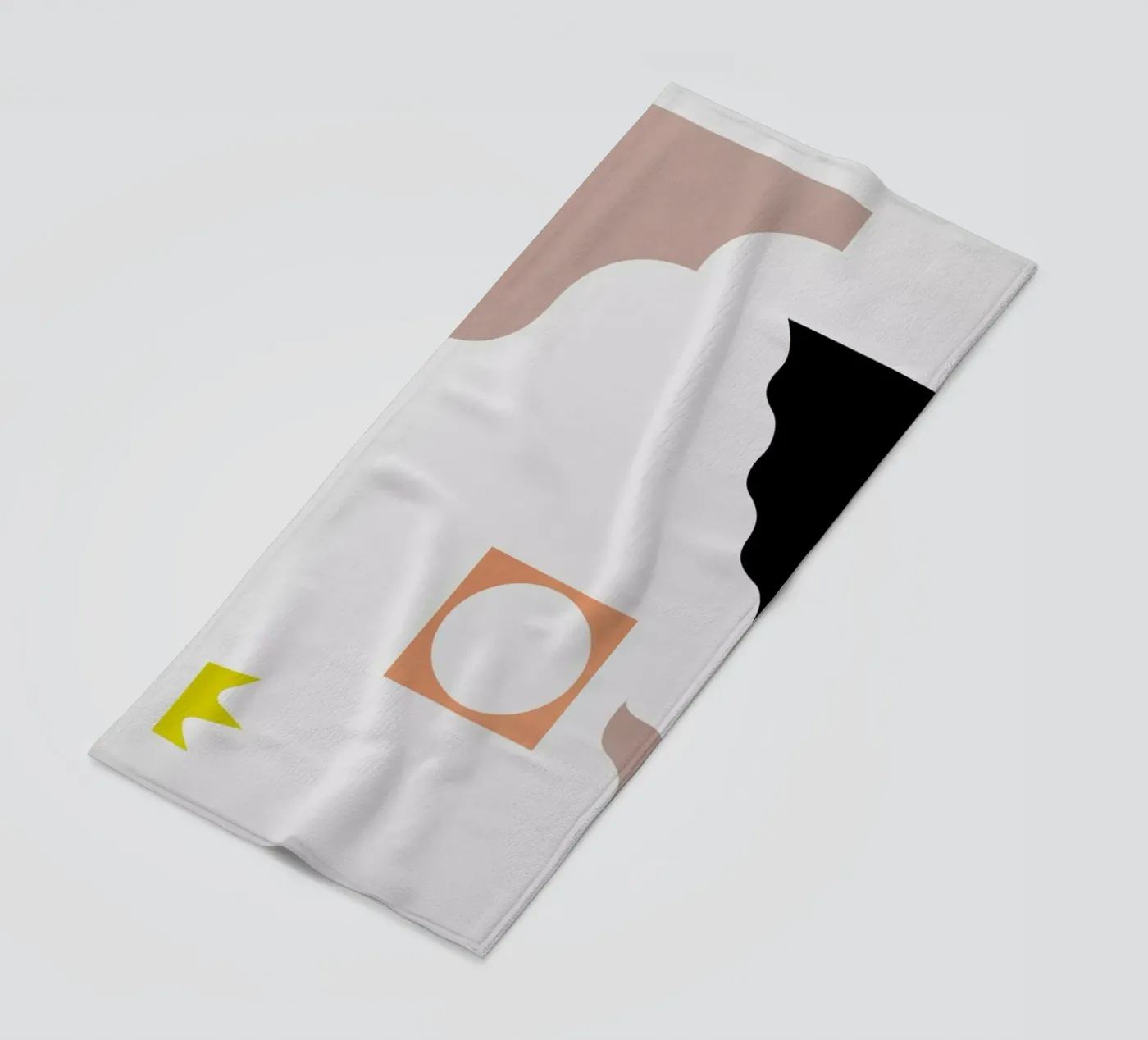 Multi strandhanddoek van STUDIO LEEMO