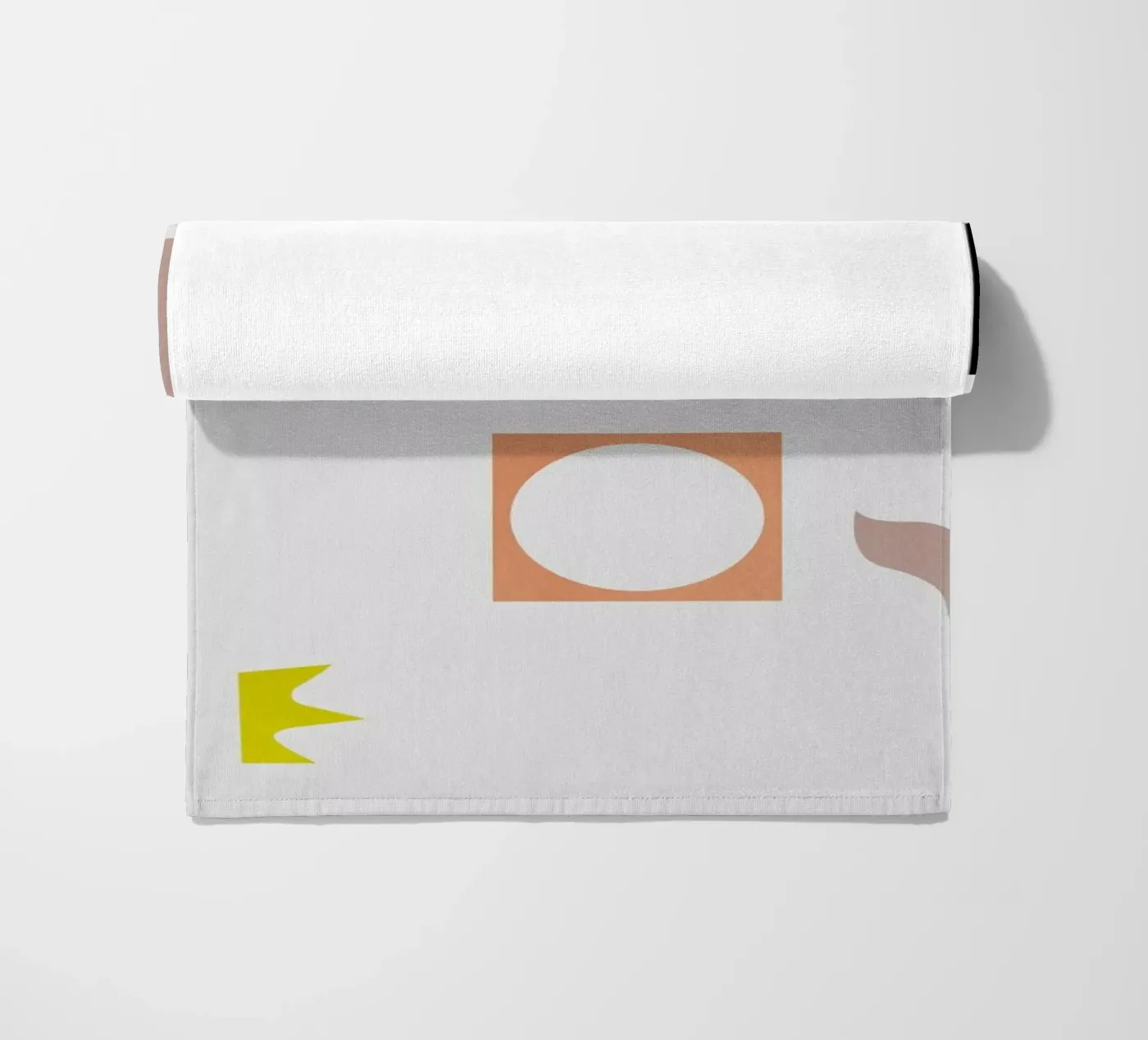 Multi strandhanddoek van STUDIO LEEMO