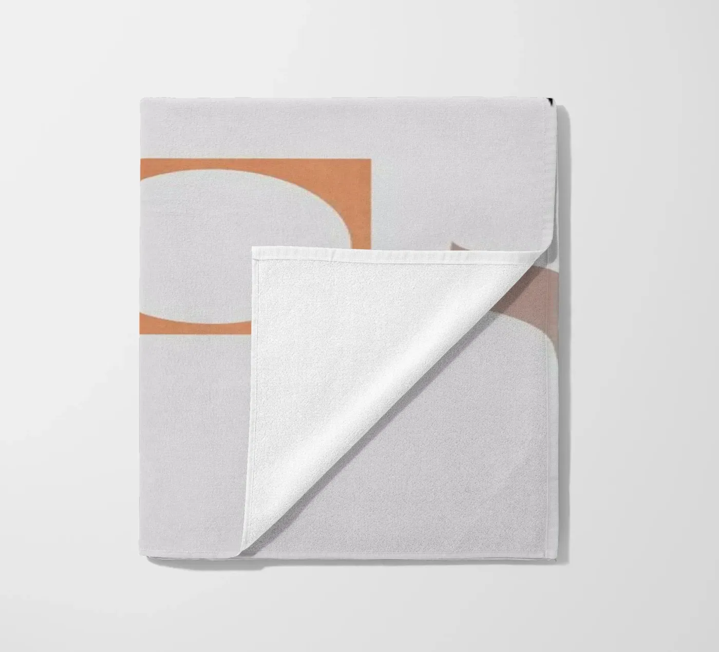 Multi strandhanddoek van STUDIO LEEMO