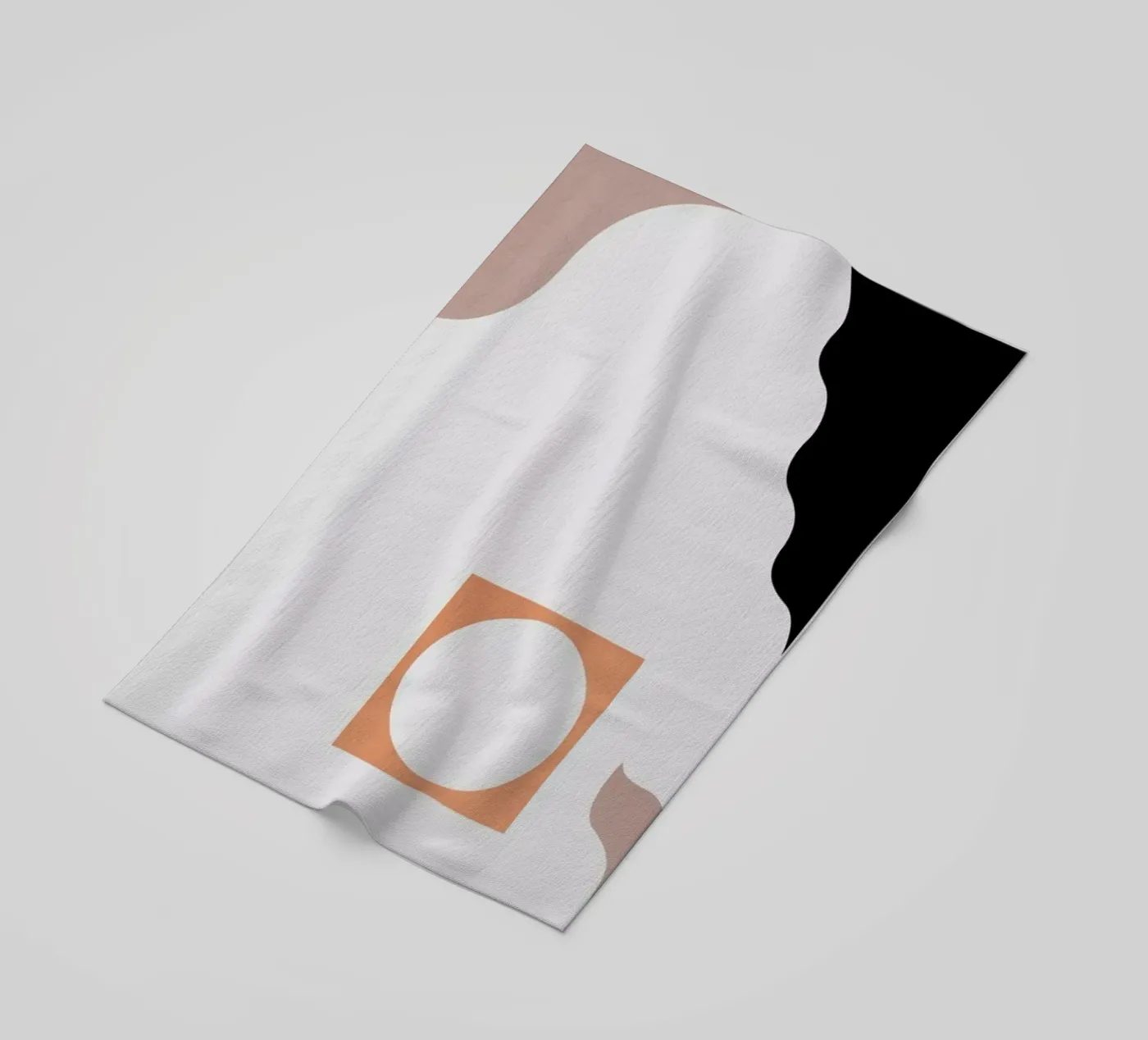 Multi strandhanddoek van STUDIO LEEMO