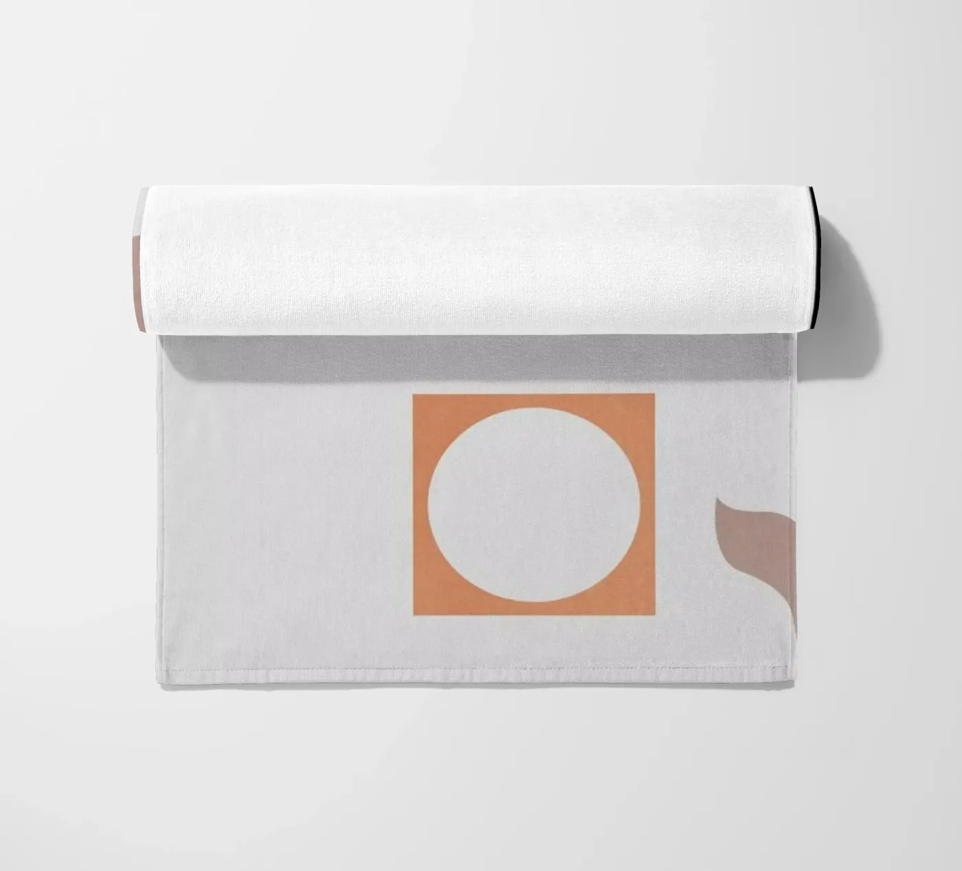 Multi strandhanddoek van STUDIO LEEMO