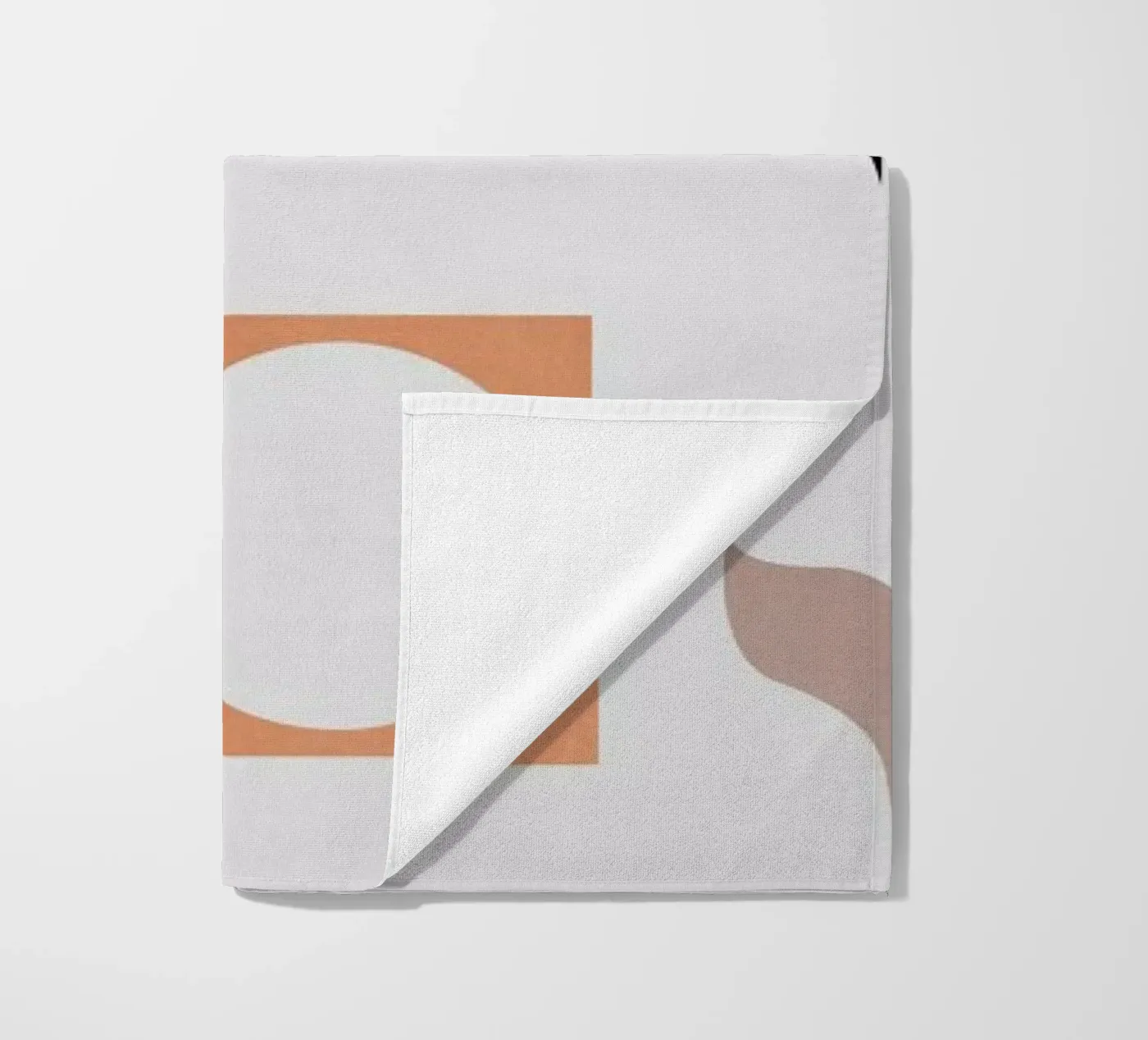 Multi strandhanddoek van STUDIO LEEMO