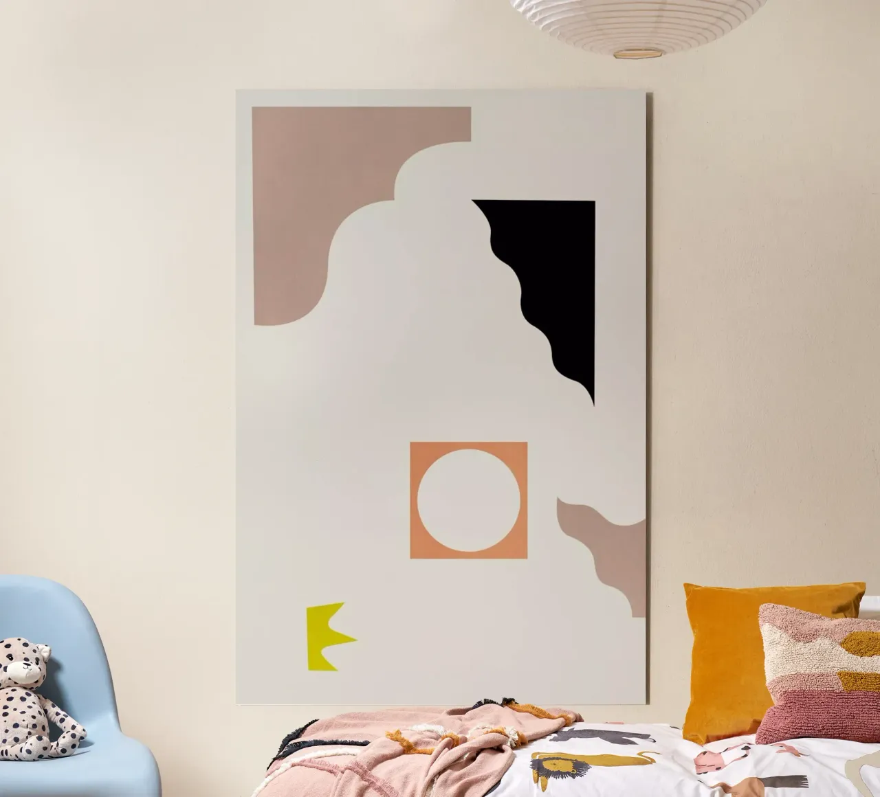 Multi alluminio dibond da STUDIO LEEMO