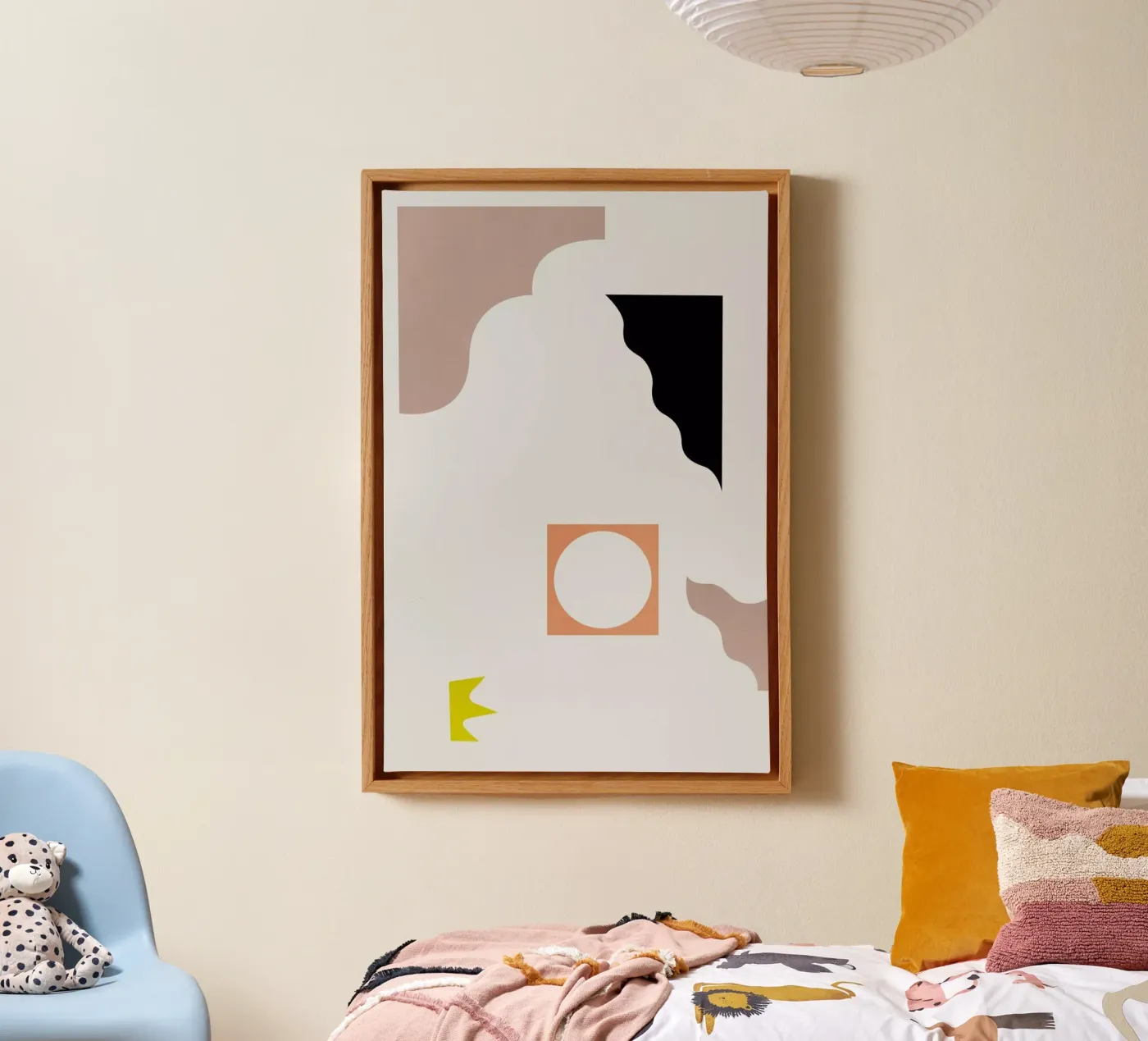 Multi canvas van STUDIO LEEMO