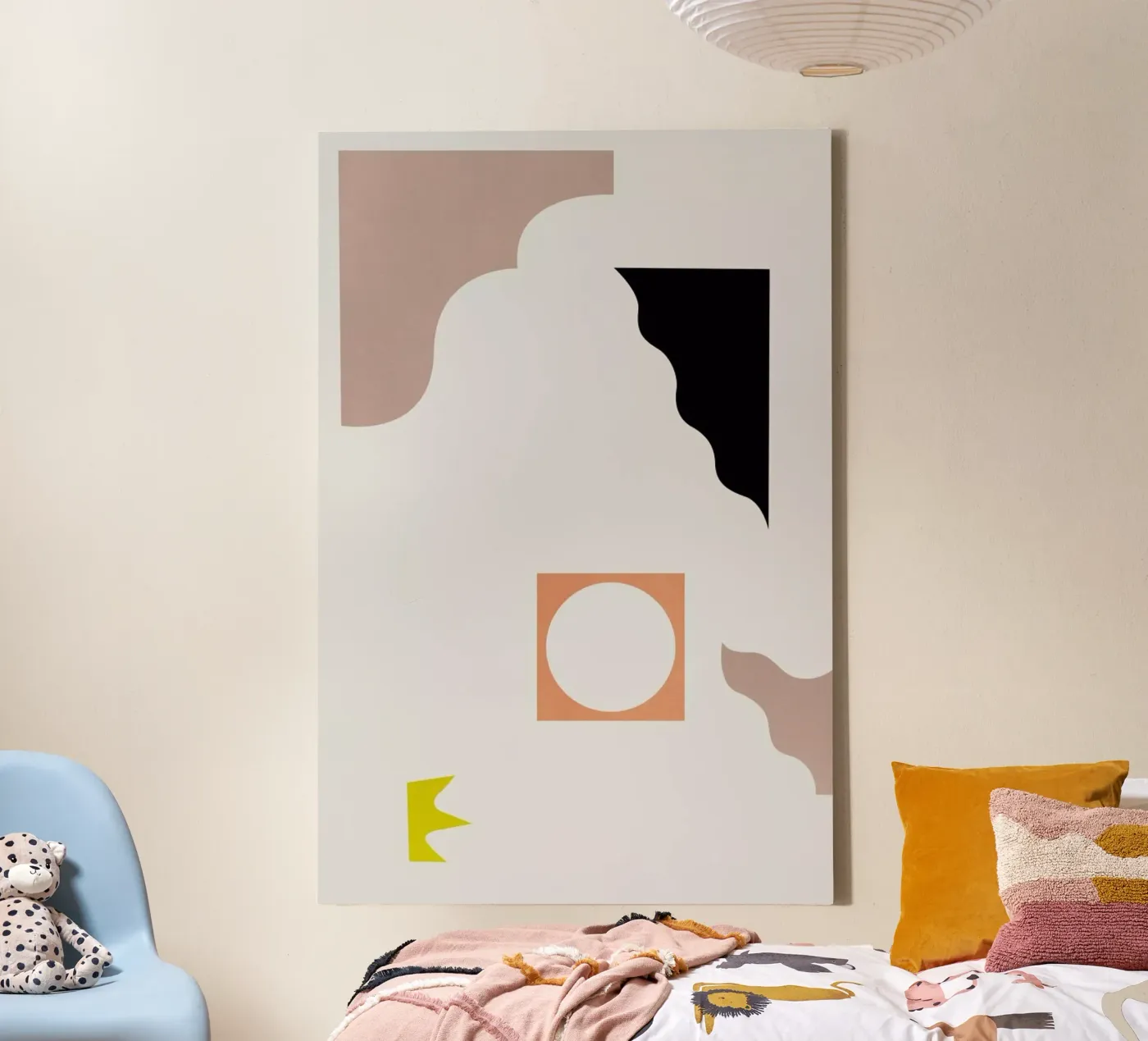 Multi canvas van STUDIO LEEMO