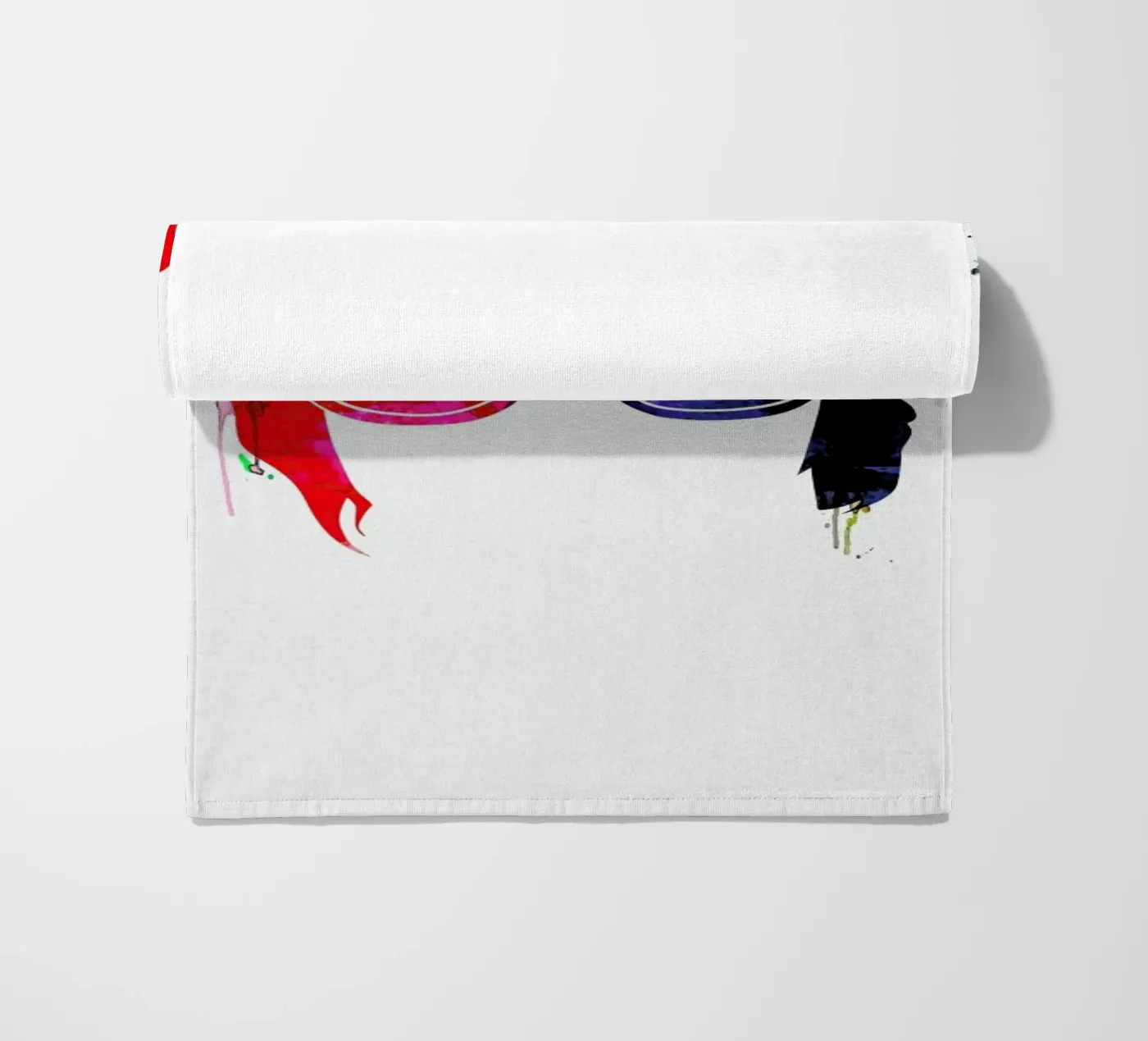 Elton telo mare da Naxart