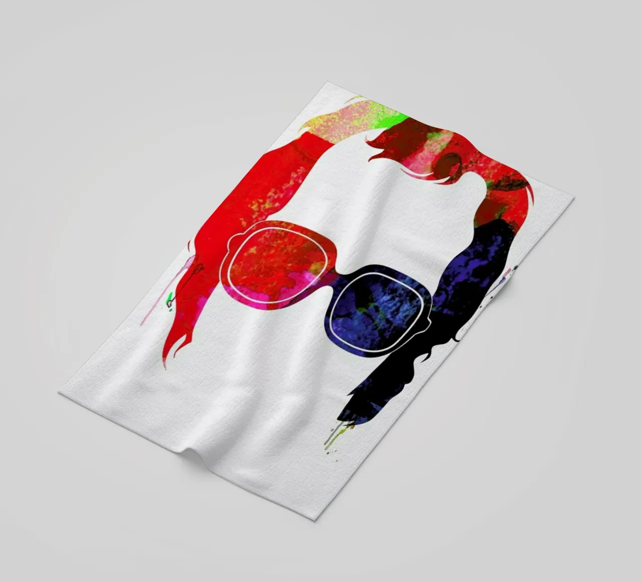 Elton telo mare da Naxart