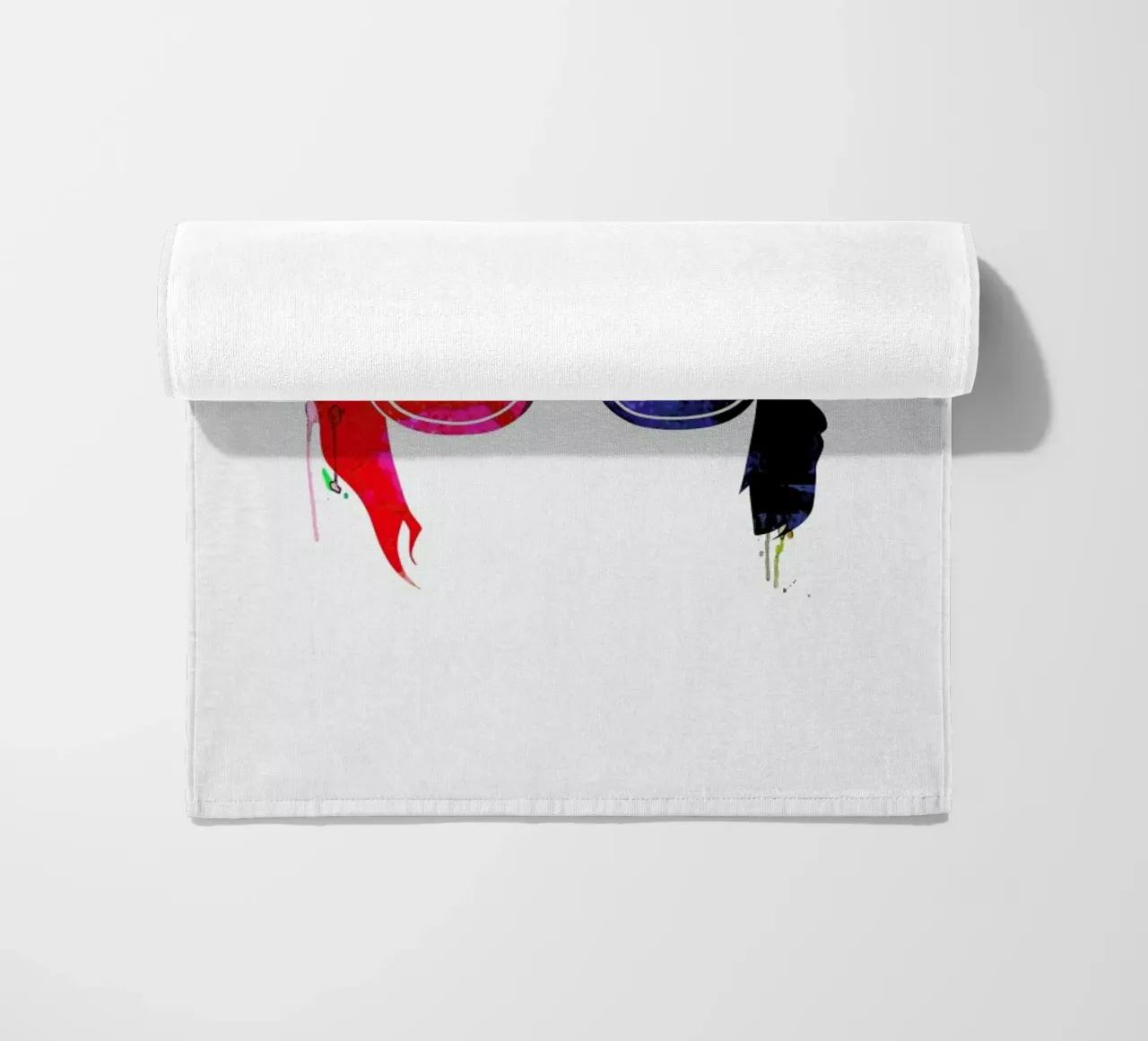 Elton telo mare da Naxart