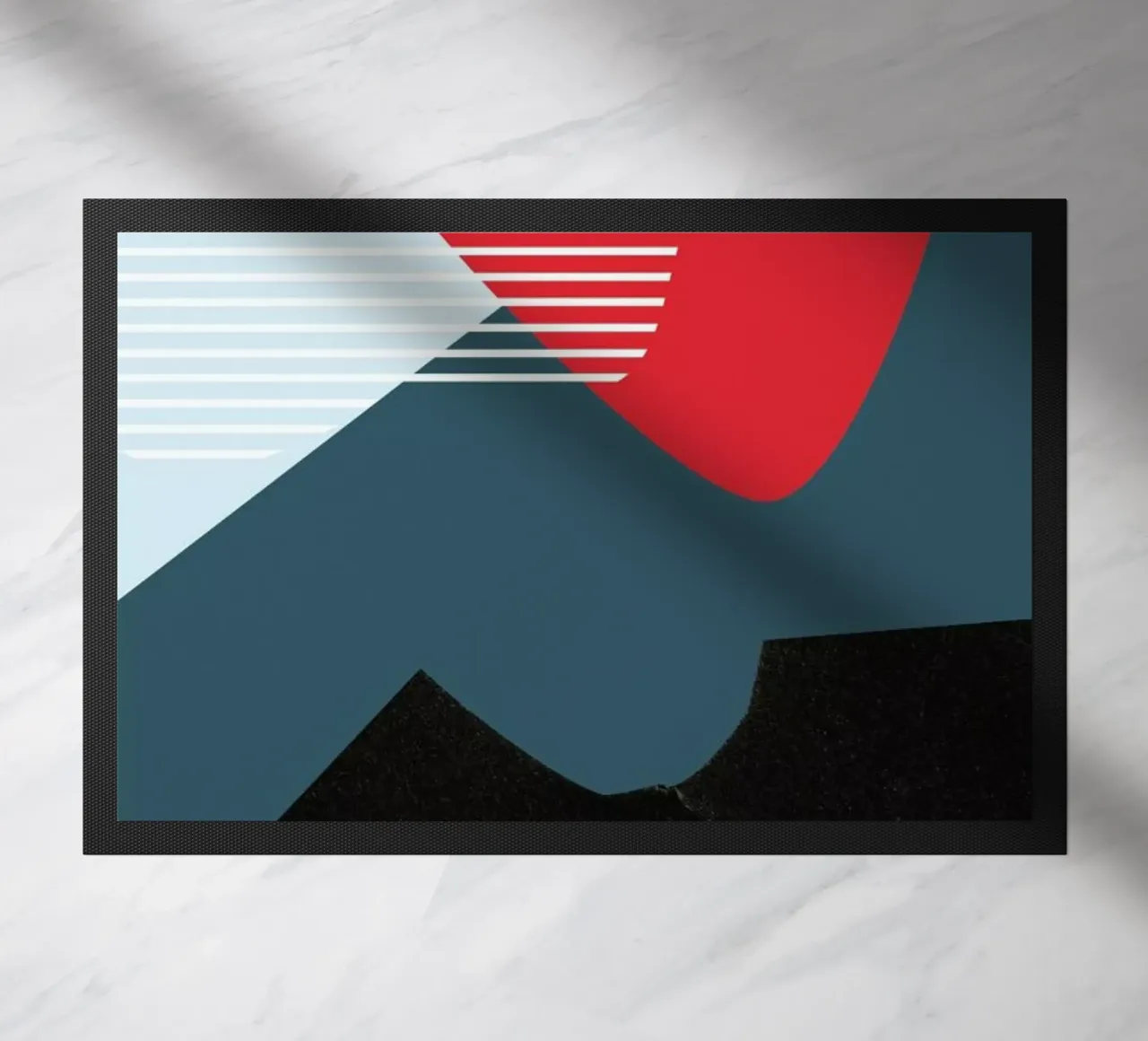 Collage I zerbino da petiteCAPS