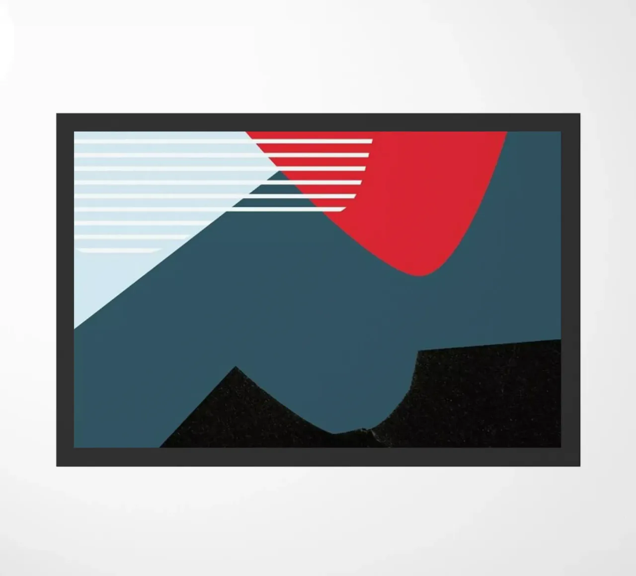 Collage I zerbino da petiteCAPS