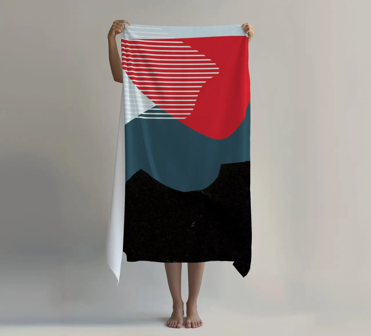 Collage I telo mare da petiteCAPS