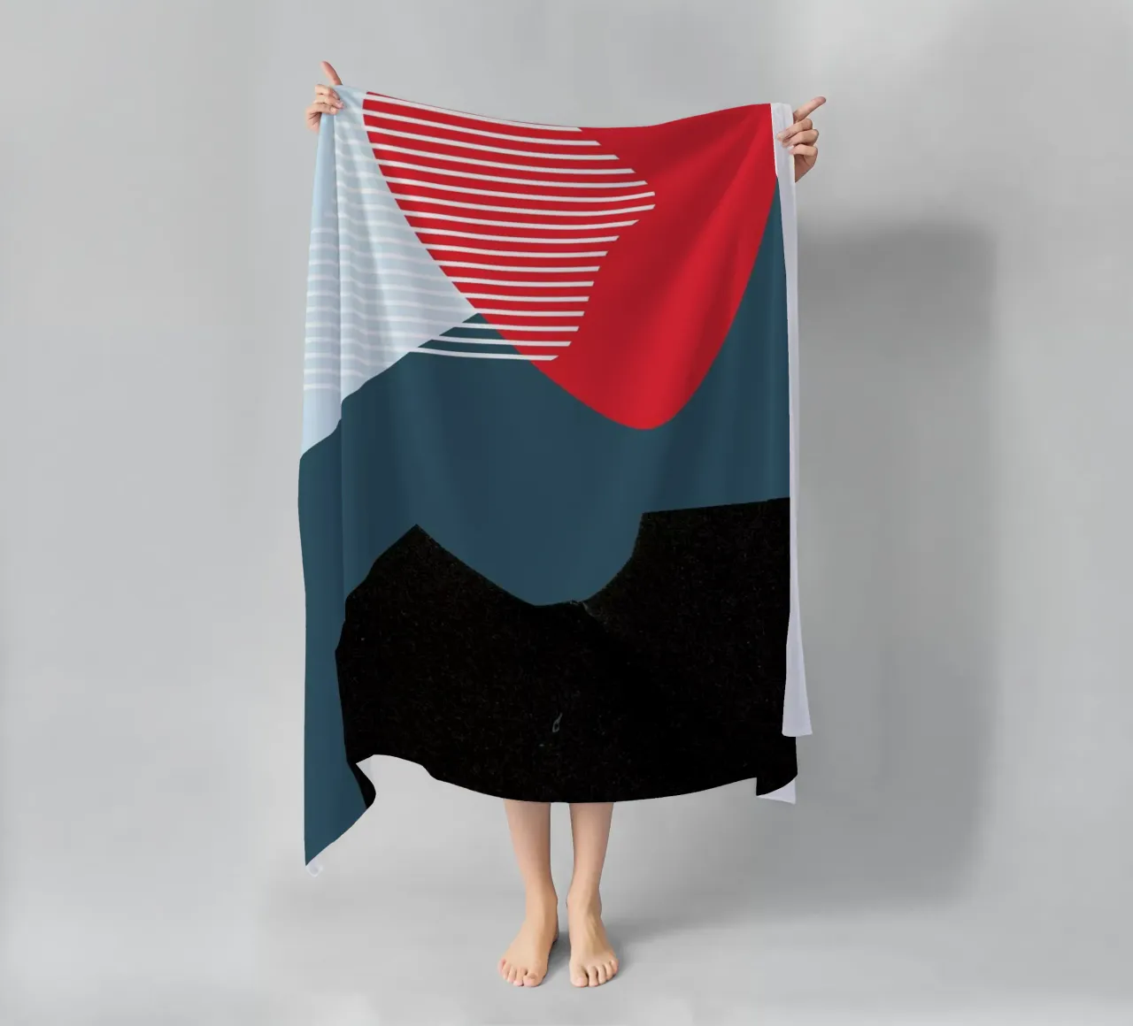 Collage I telo mare da petiteCAPS